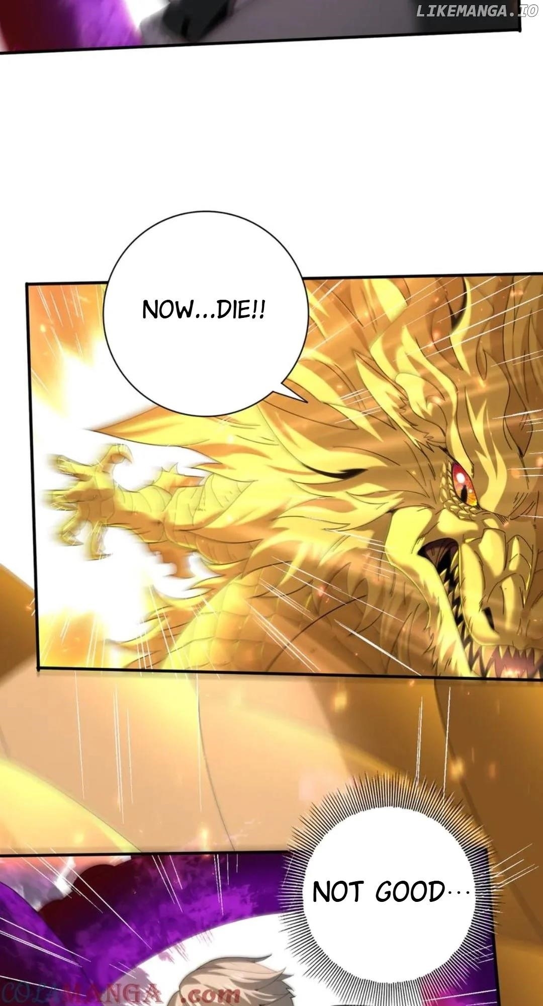 I Got The Weakest Class, Dragon Tamer!? - Chapter 104 Page 50