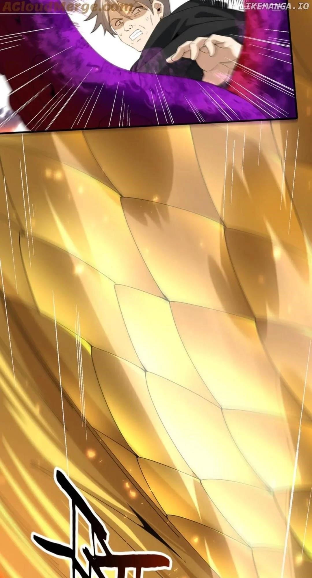 I Got The Weakest Class, Dragon Tamer!? - Chapter 104 Page 51