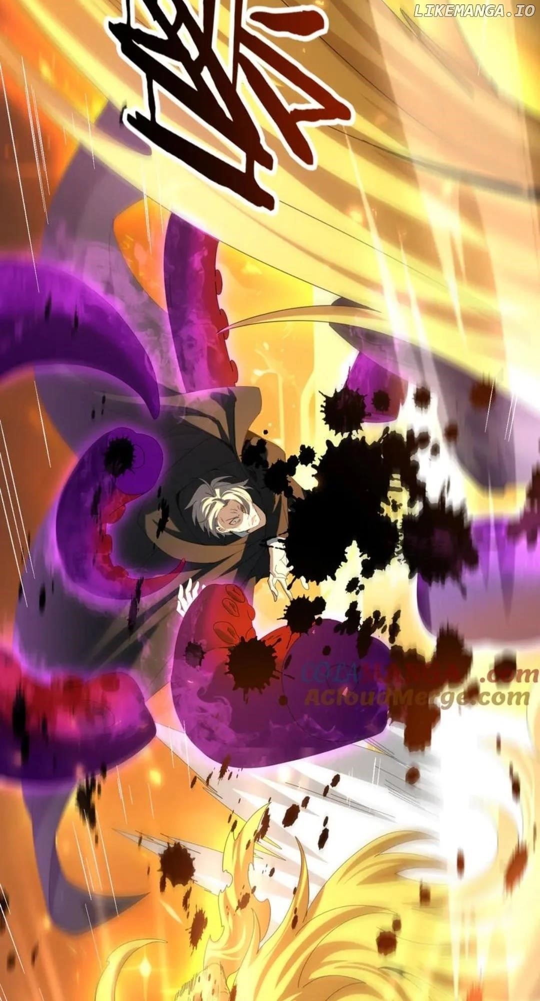 I Got The Weakest Class, Dragon Tamer!? - Chapter 104 Page 52