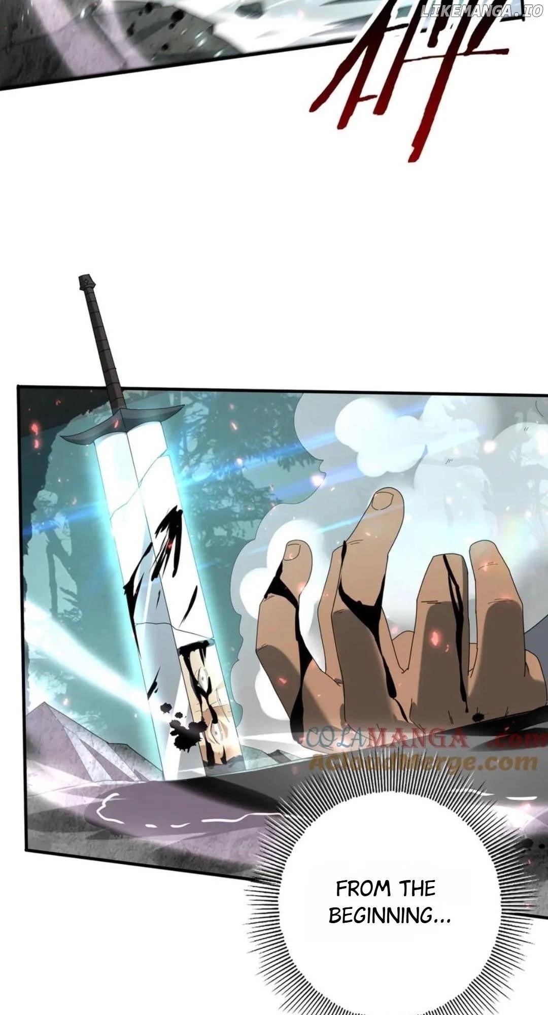 I Got The Weakest Class, Dragon Tamer!? - Chapter 104 Page 57