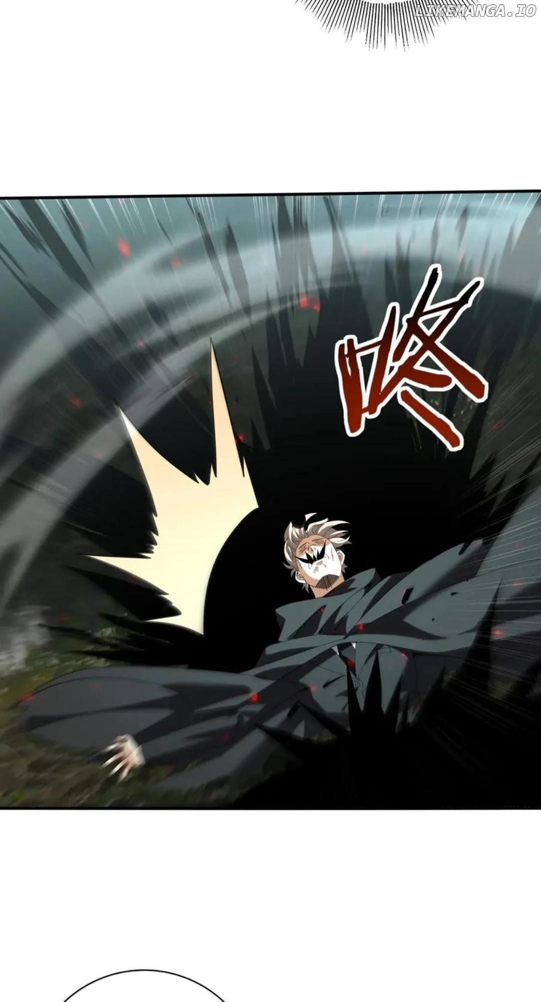 I Got The Weakest Class, Dragon Tamer!? - Chapter 104 Page 58