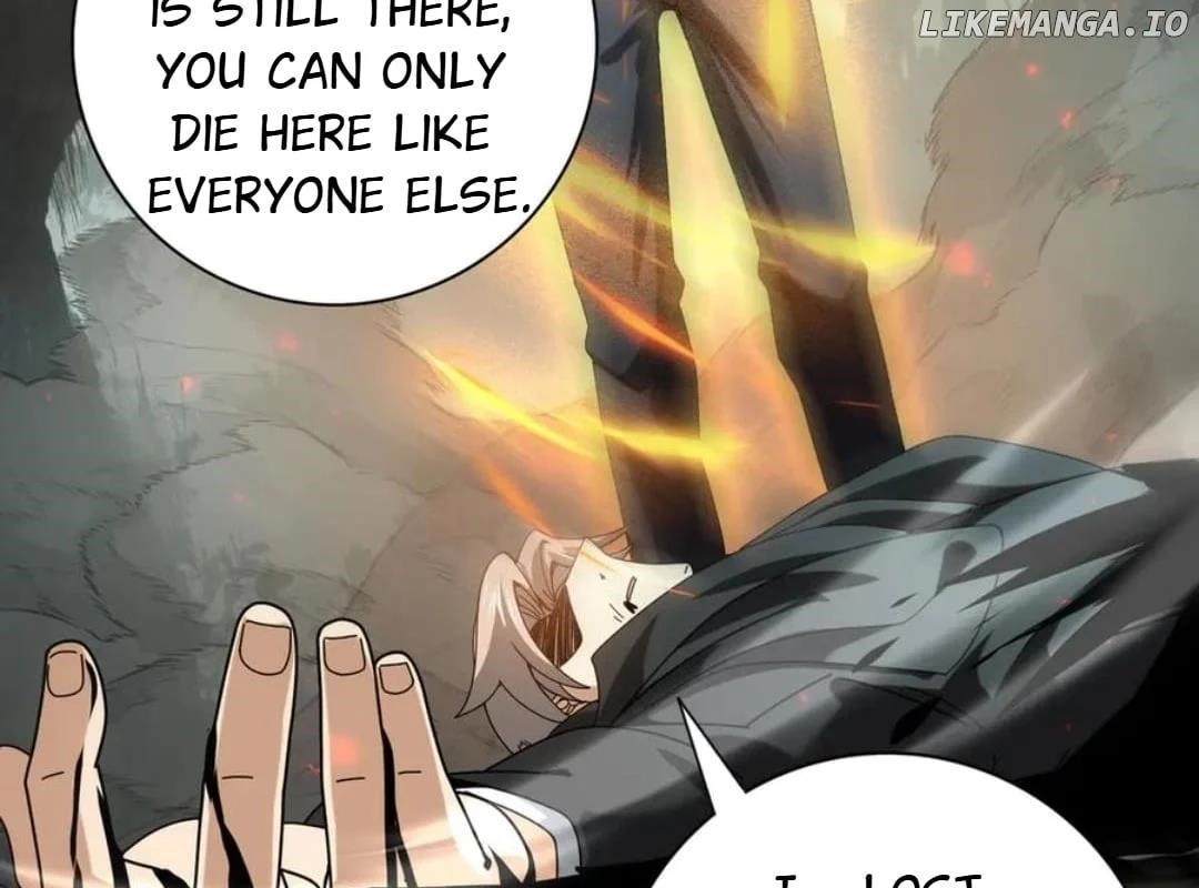 I Got The Weakest Class, Dragon Tamer!? - Chapter 104 Page 60