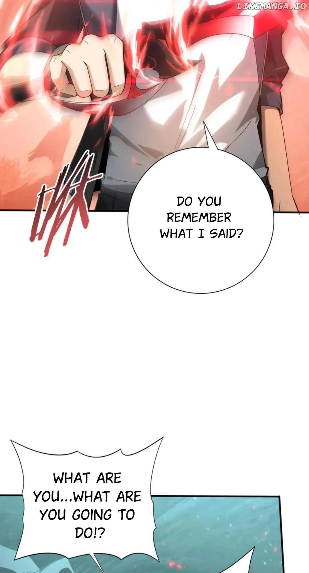 I Got The Weakest Class, Dragon Tamer!? - Chapter 104 Page 62