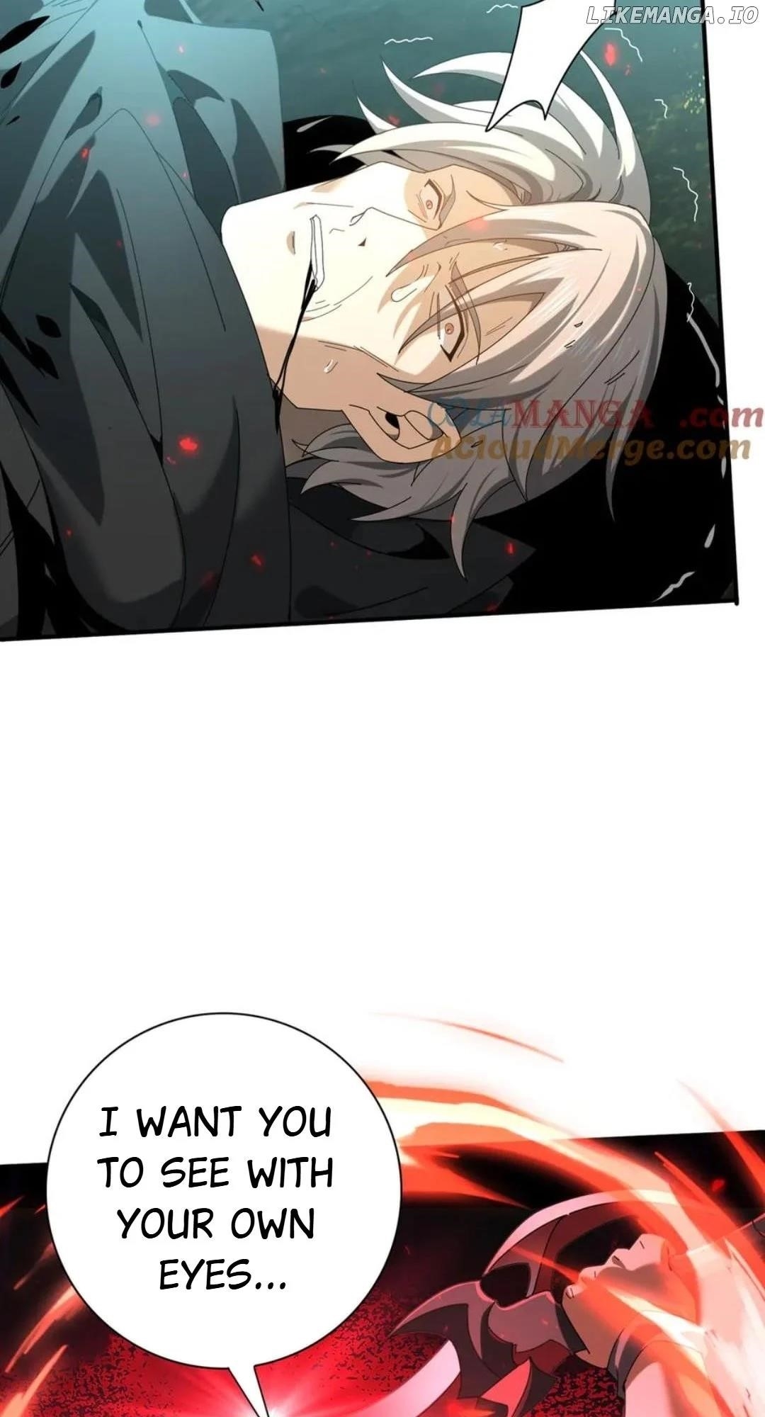 I Got The Weakest Class, Dragon Tamer!? - Chapter 104 Page 63