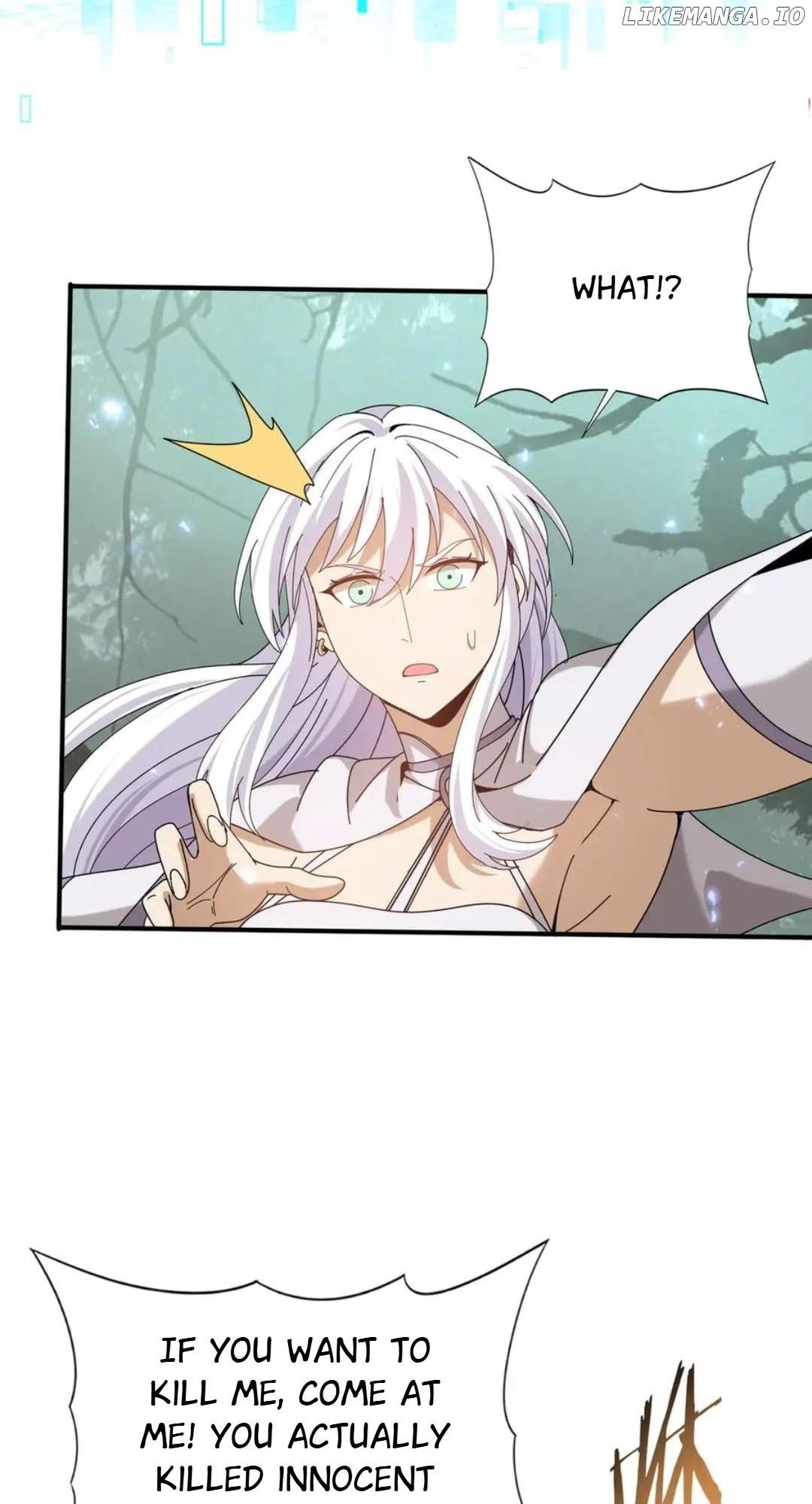 I Got The Weakest Class, Dragon Tamer!? - Chapter 104 Page 8