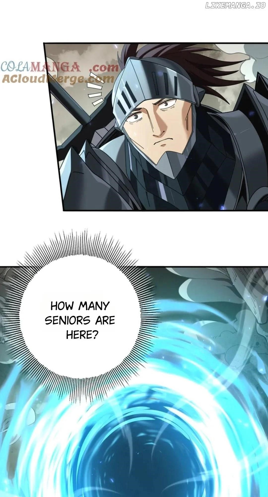 I Got The Weakest Class, Dragon Tamer!? - Chapter 105 Page 10