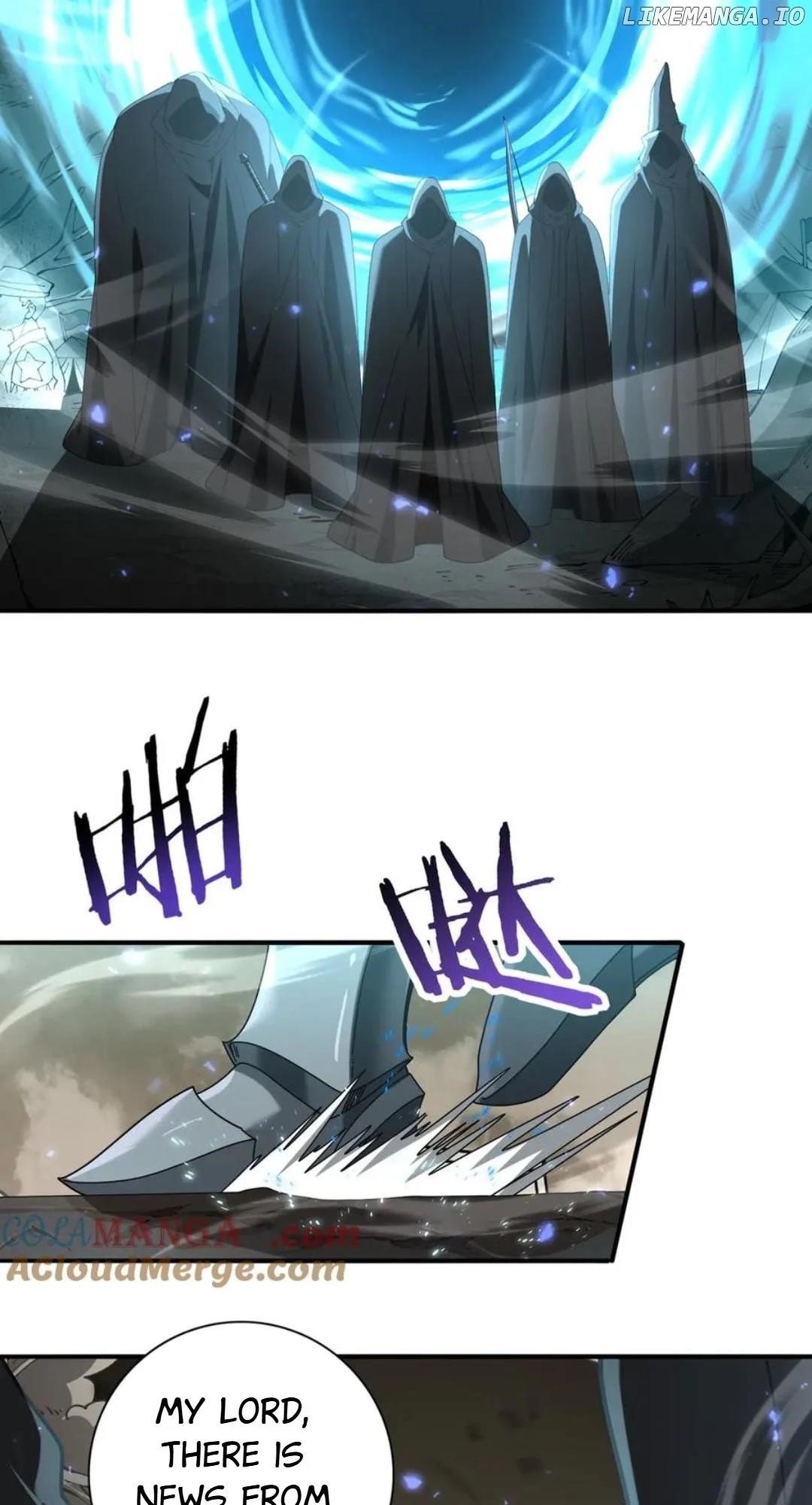 I Got The Weakest Class, Dragon Tamer!? - Chapter 105 Page 11