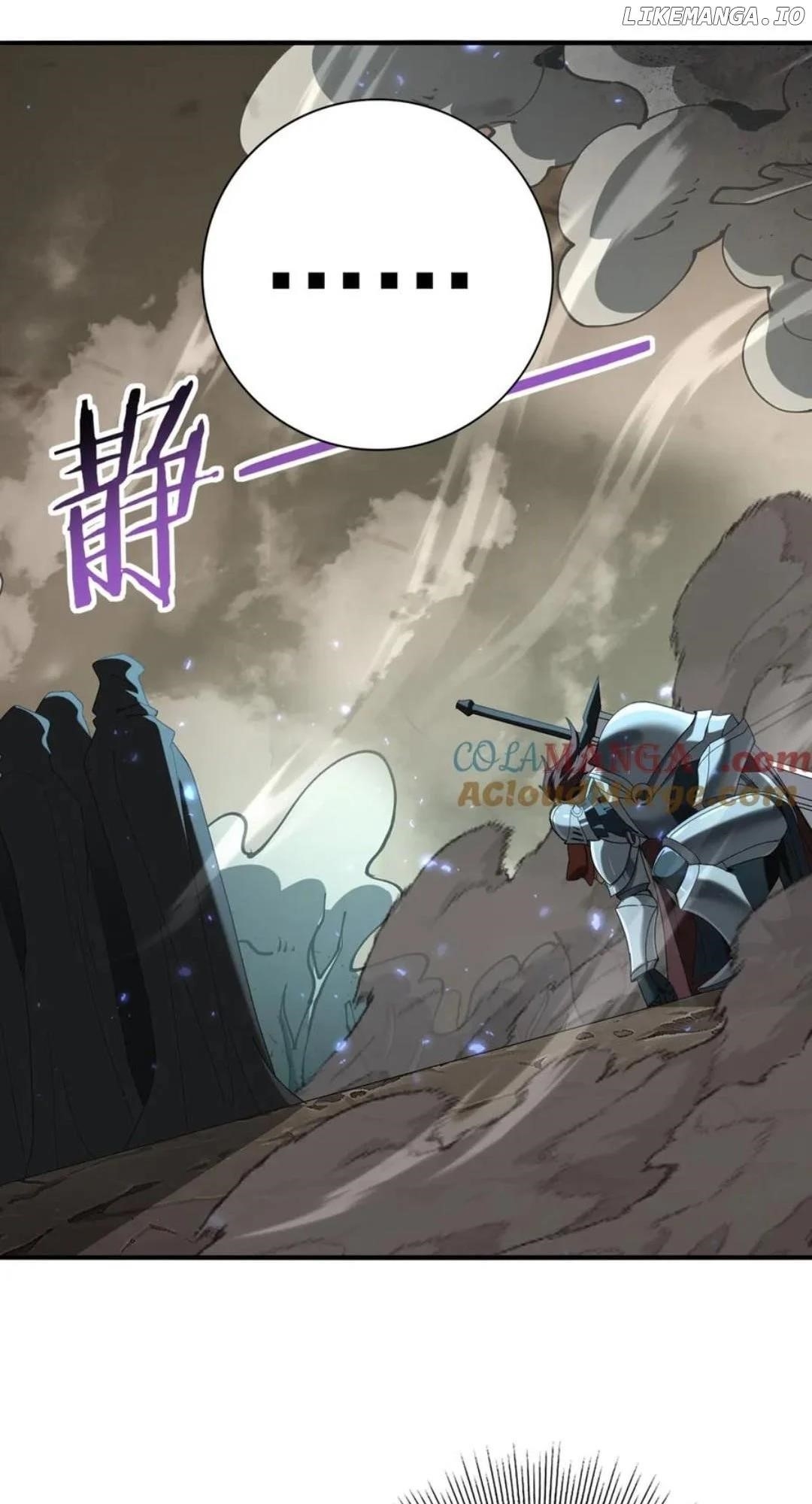 I Got The Weakest Class, Dragon Tamer!? - Chapter 105 Page 13