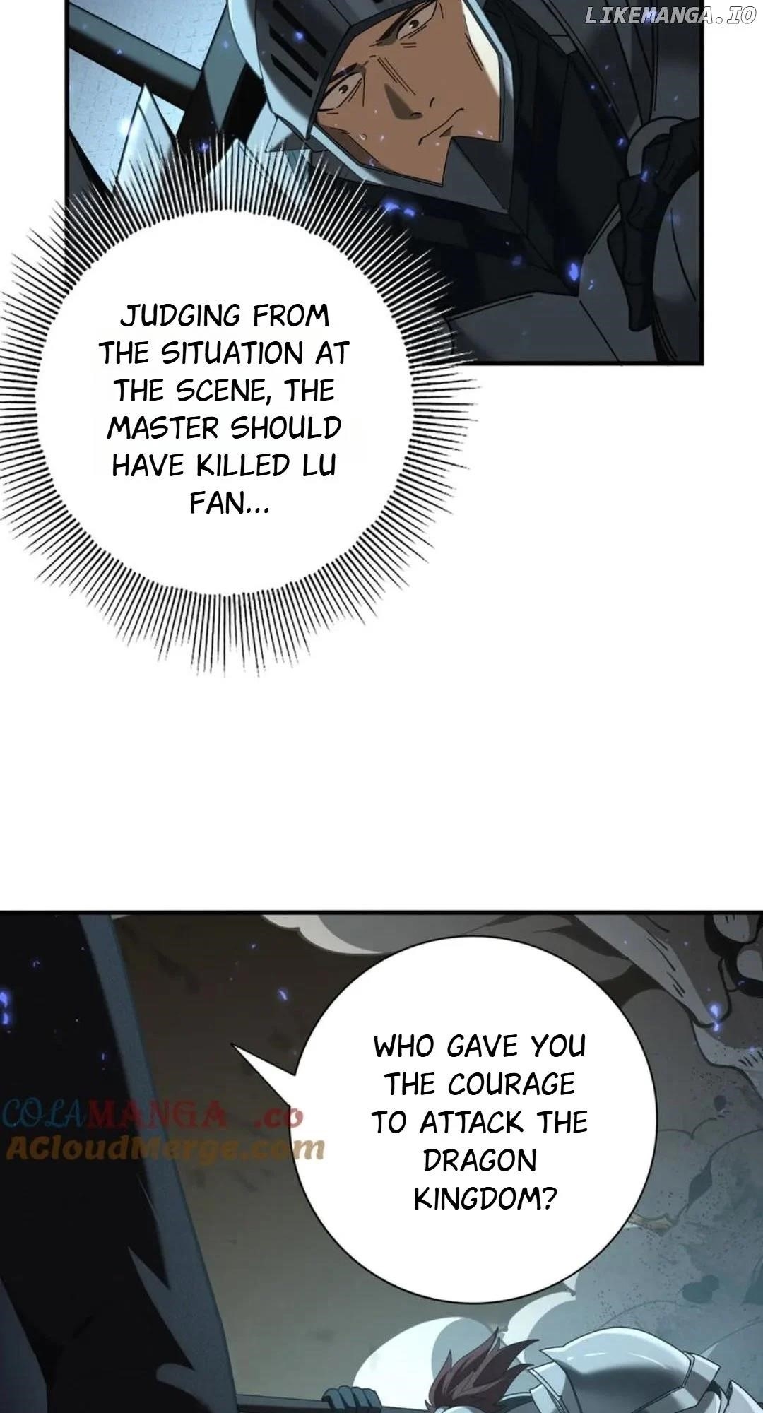 I Got The Weakest Class, Dragon Tamer!? - Chapter 105 Page 15