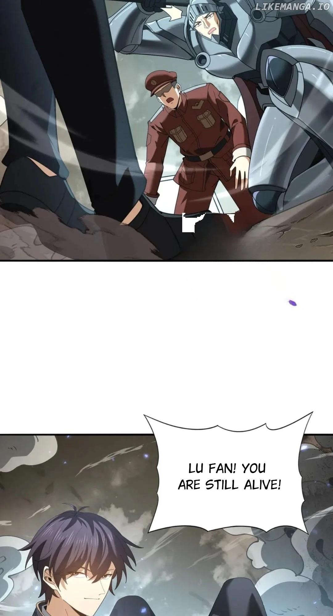 I Got The Weakest Class, Dragon Tamer!? - Chapter 105 Page 16