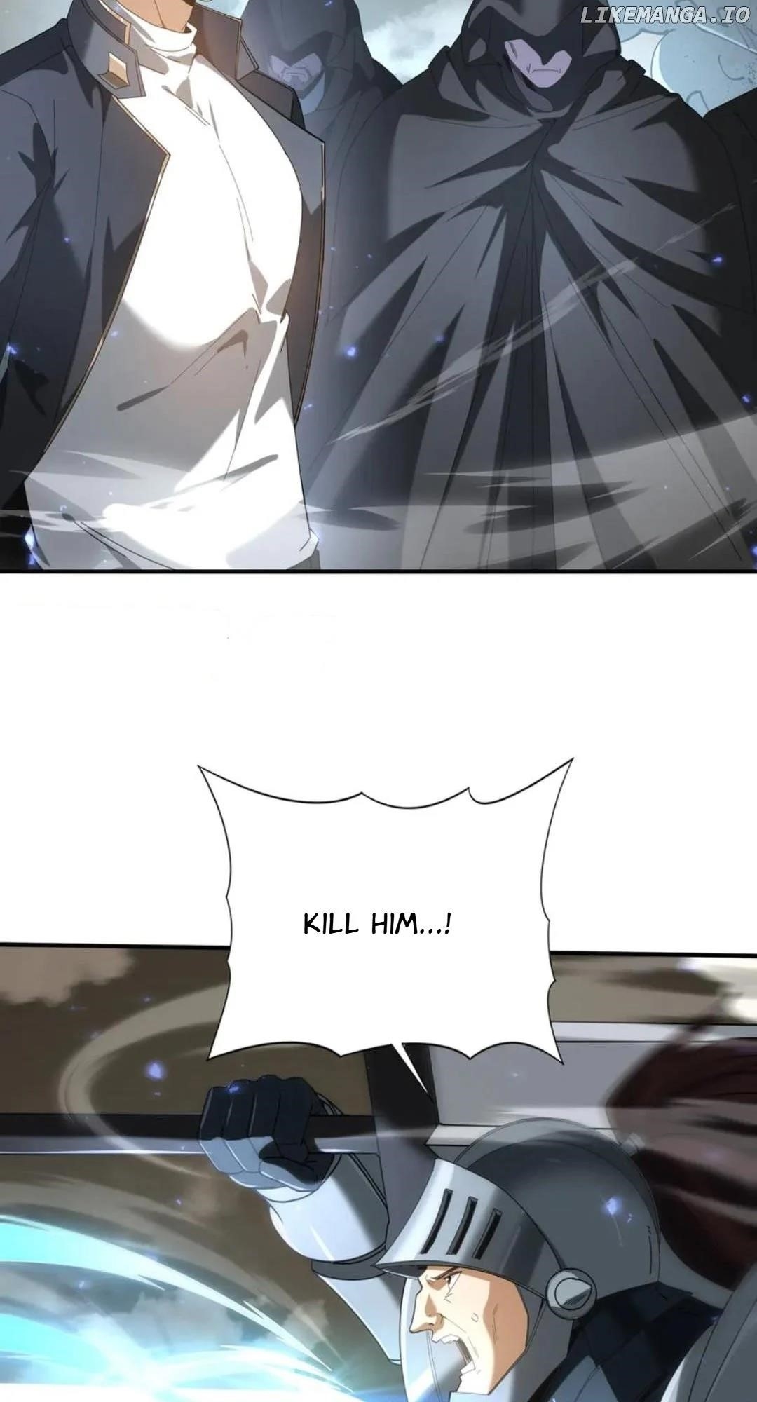 I Got The Weakest Class, Dragon Tamer!? - Chapter 105 Page 17