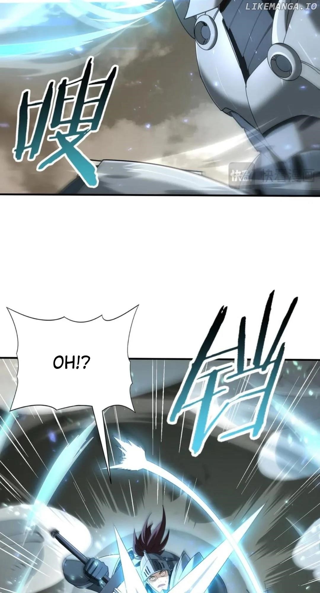 I Got The Weakest Class, Dragon Tamer!? - Chapter 105 Page 18