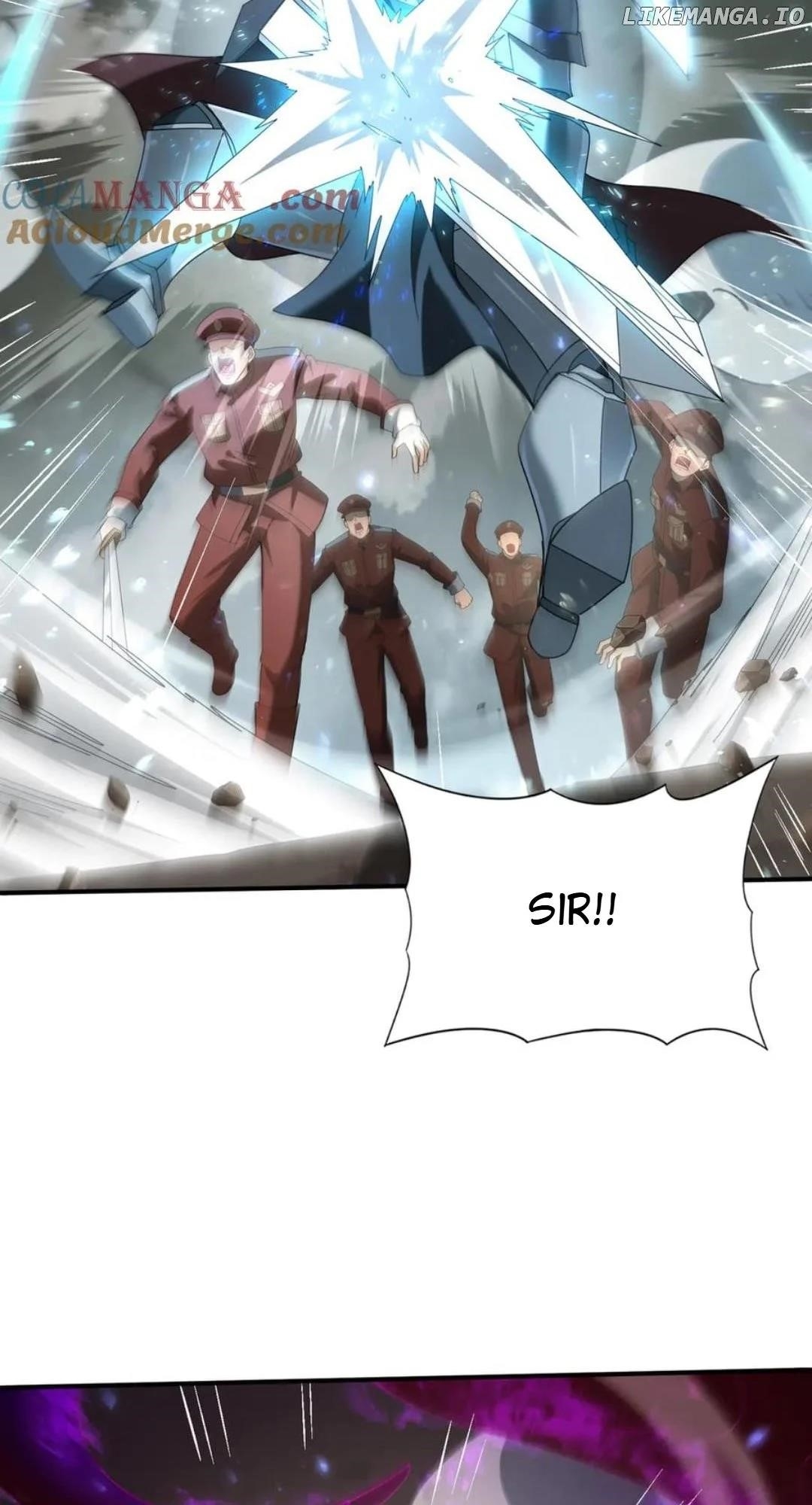 I Got The Weakest Class, Dragon Tamer!? - Chapter 105 Page 19