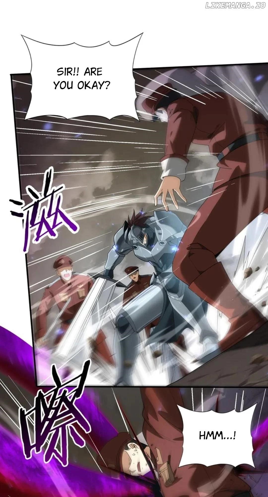 I Got The Weakest Class, Dragon Tamer!? - Chapter 105 Page 21