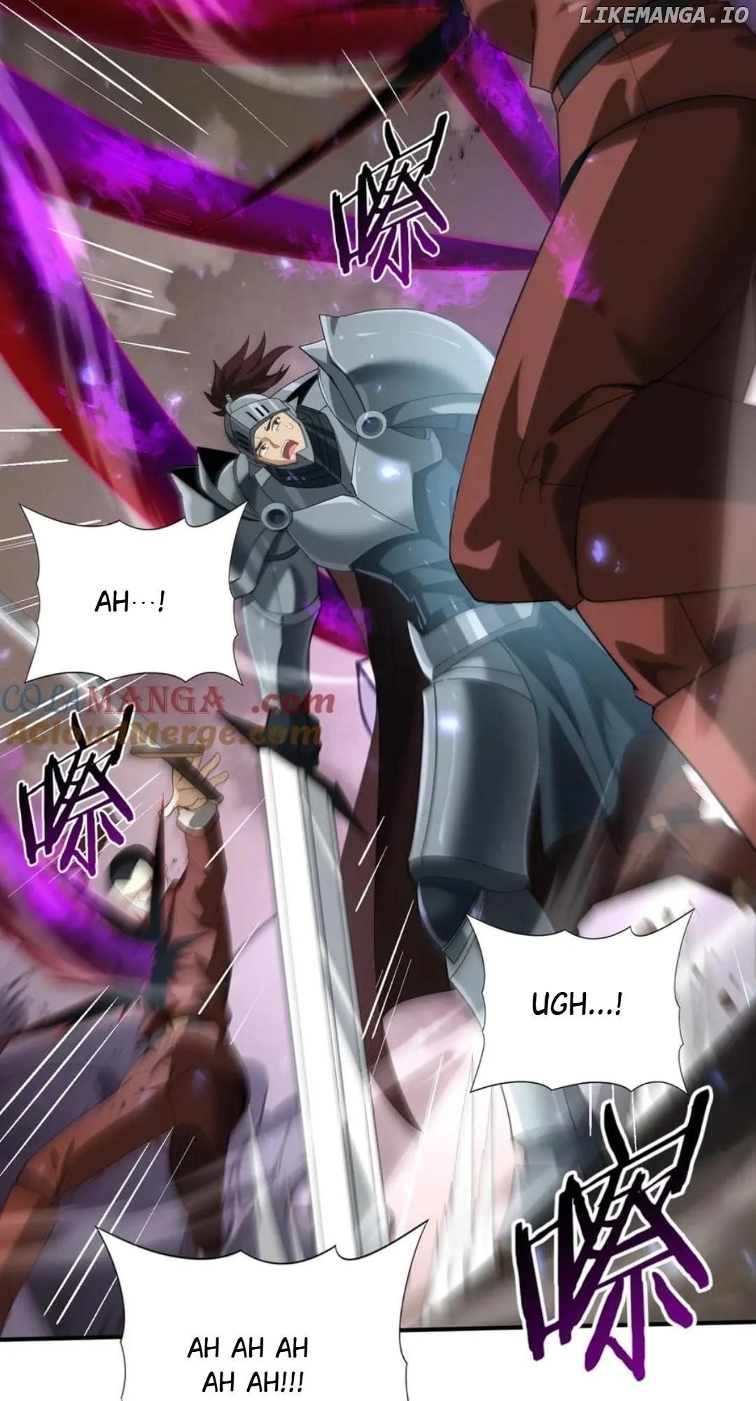 I Got The Weakest Class, Dragon Tamer!? - Chapter 105 Page 22