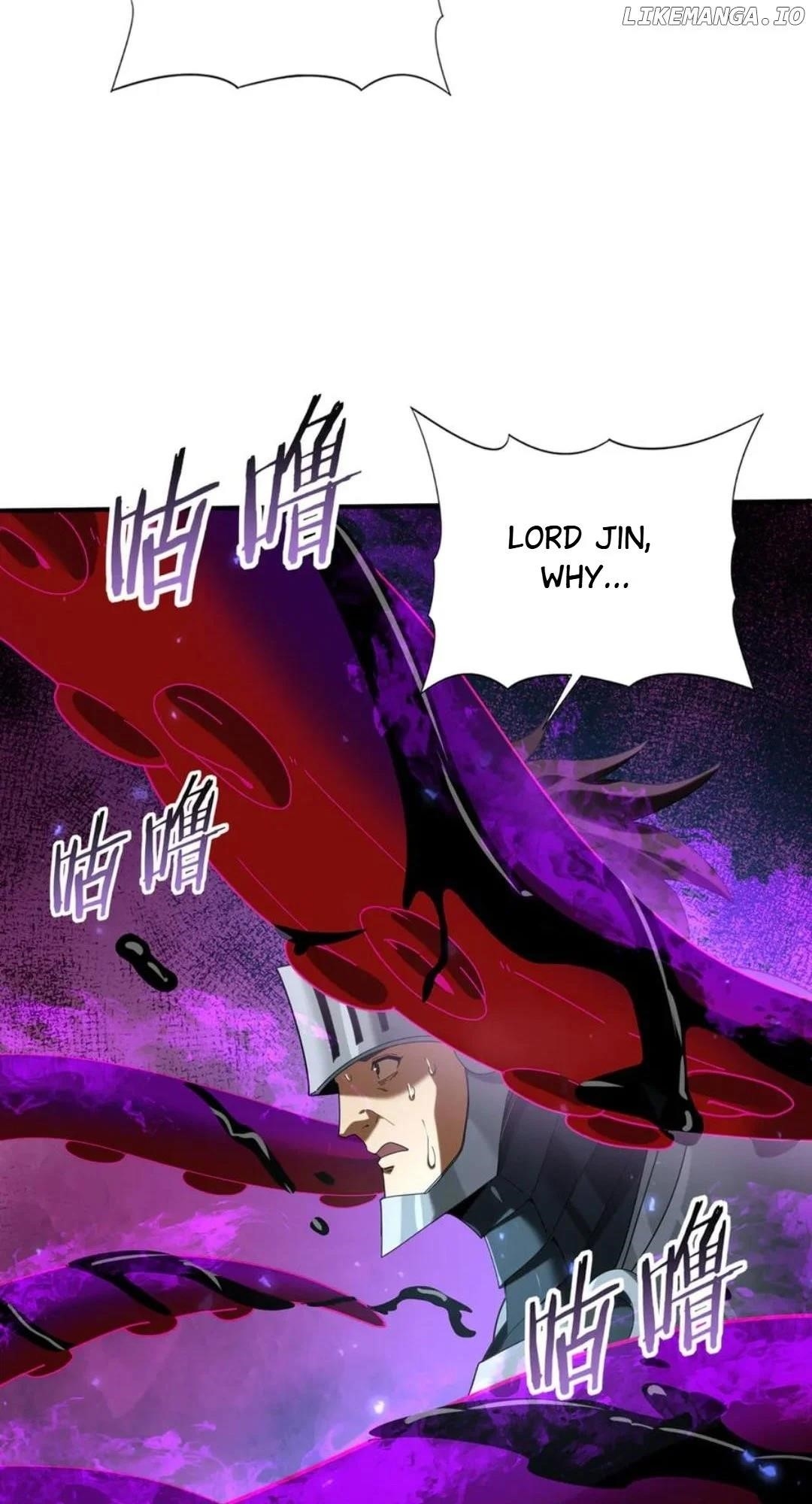 I Got The Weakest Class, Dragon Tamer!? - Chapter 105 Page 23