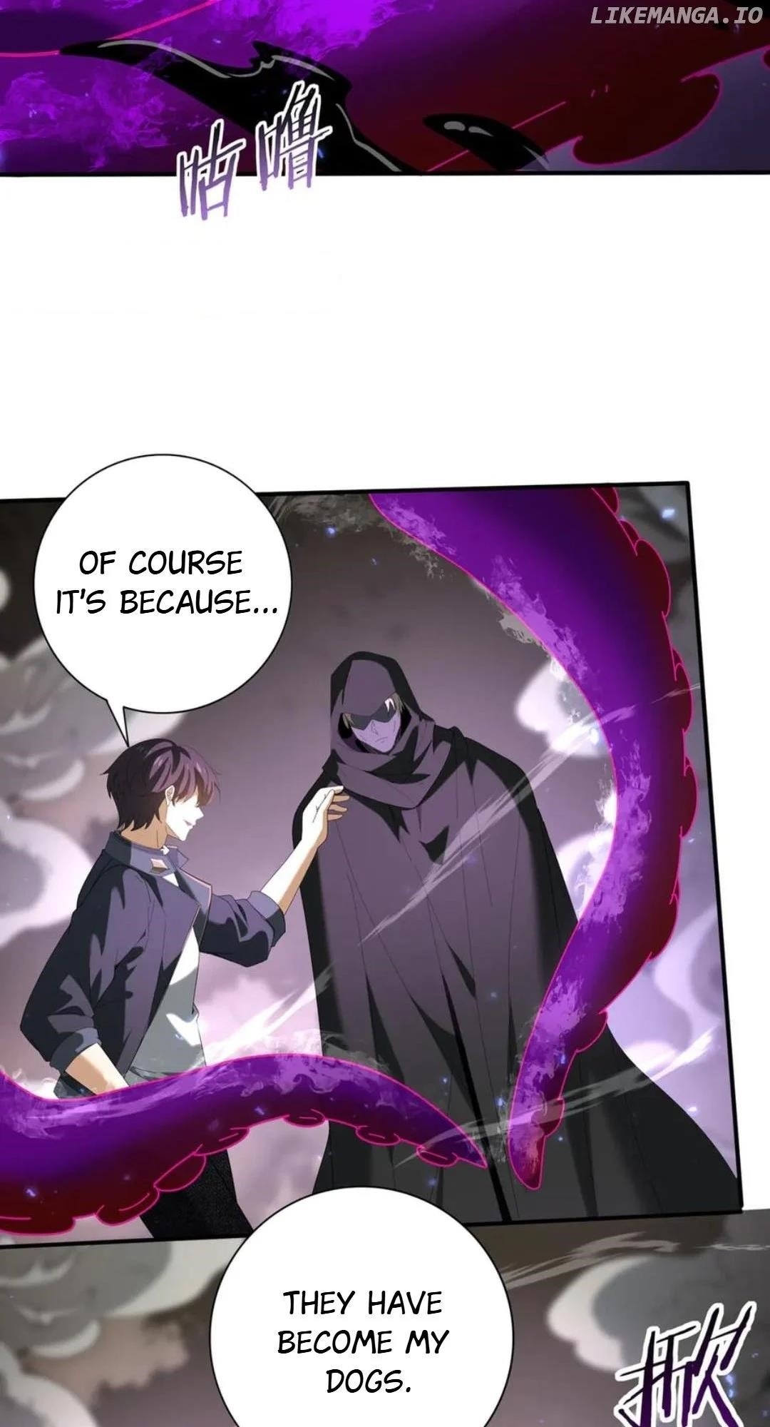 I Got The Weakest Class, Dragon Tamer!? - Chapter 105 Page 24