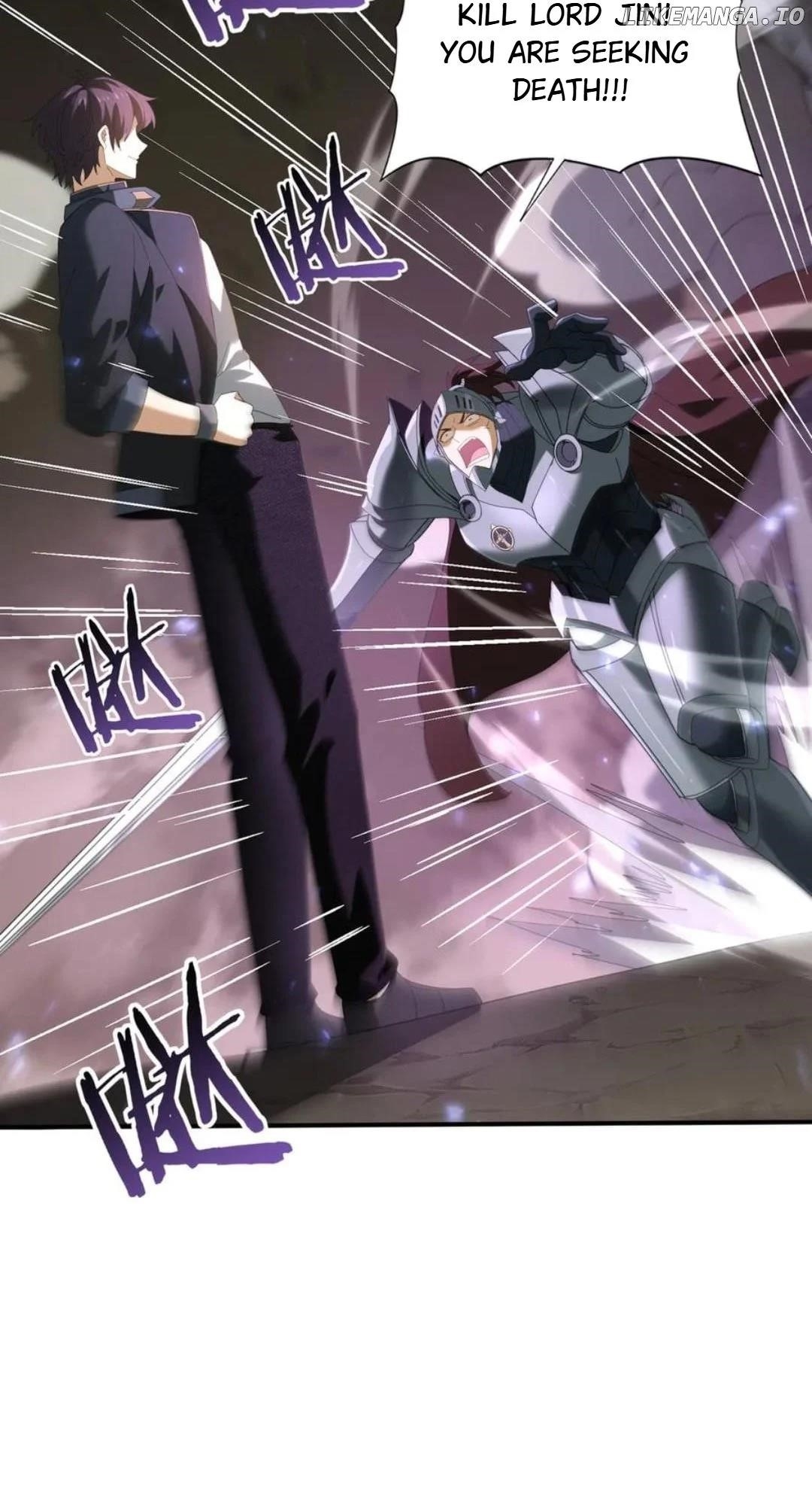 I Got The Weakest Class, Dragon Tamer!? - Chapter 105 Page 26