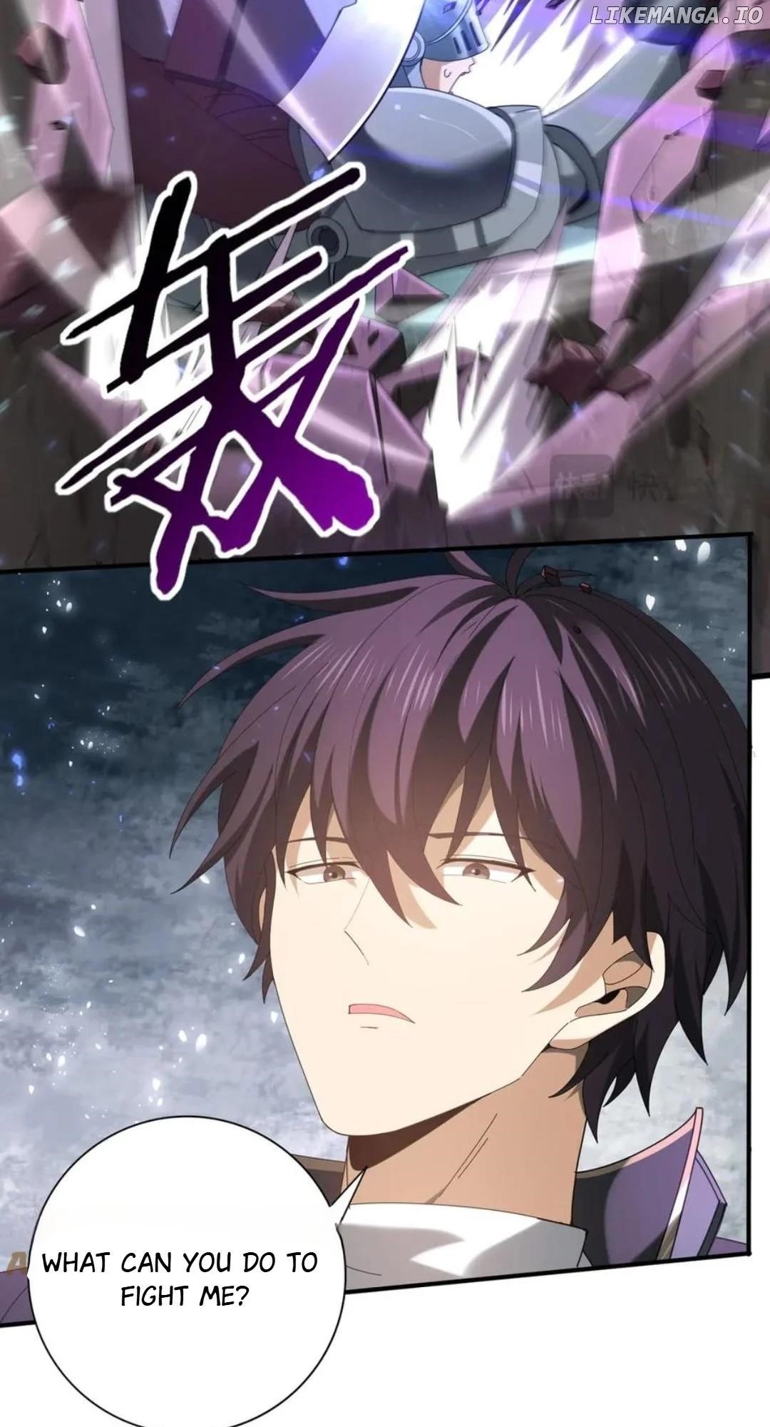 I Got The Weakest Class, Dragon Tamer!? - Chapter 105 Page 28