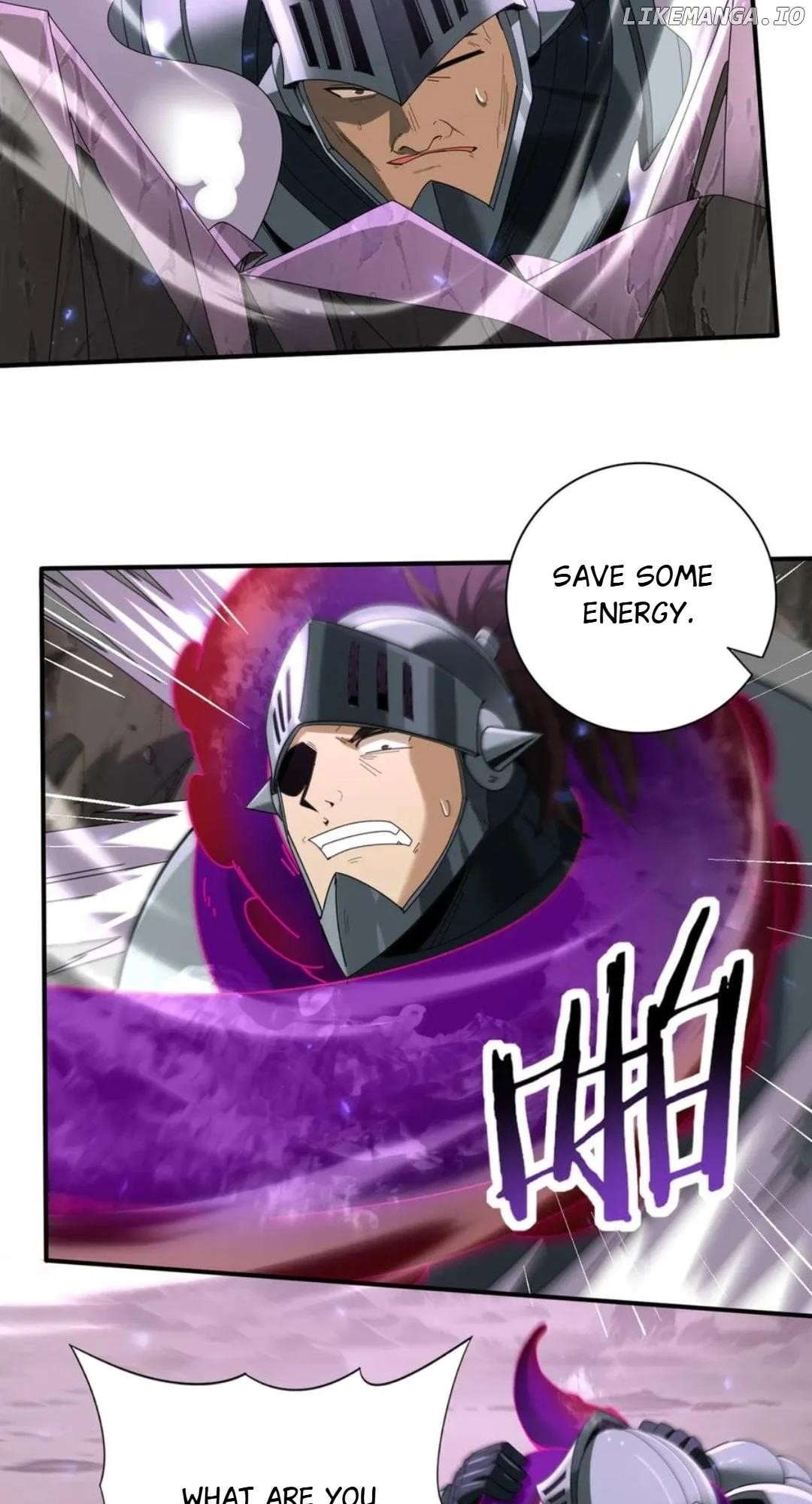 I Got The Weakest Class, Dragon Tamer!? - Chapter 105 Page 30