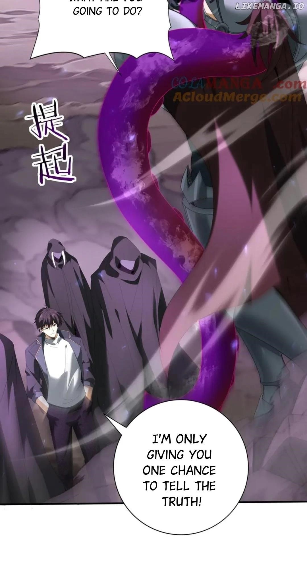 I Got The Weakest Class, Dragon Tamer!? - Chapter 105 Page 31