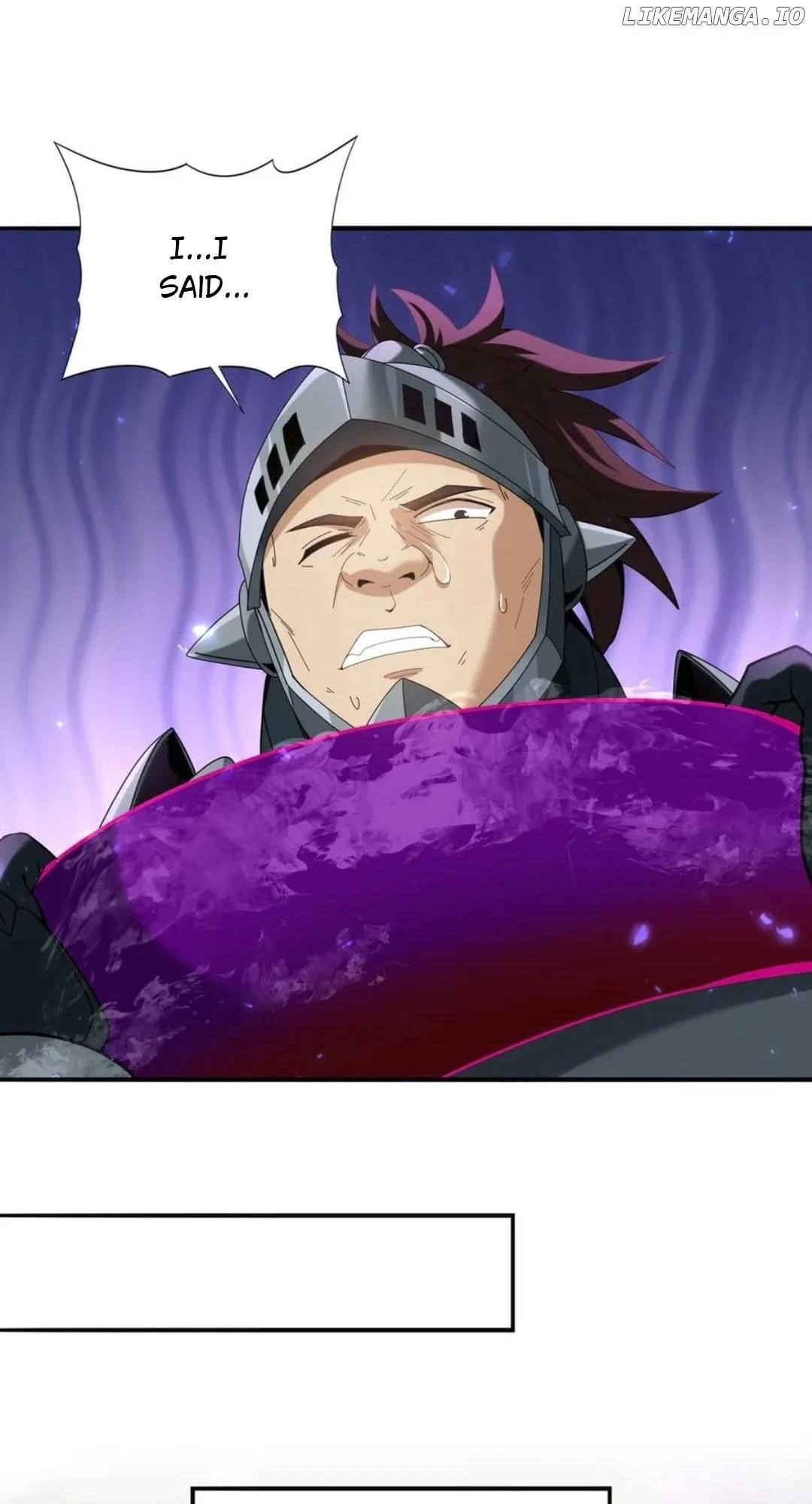 I Got The Weakest Class, Dragon Tamer!? - Chapter 105 Page 32