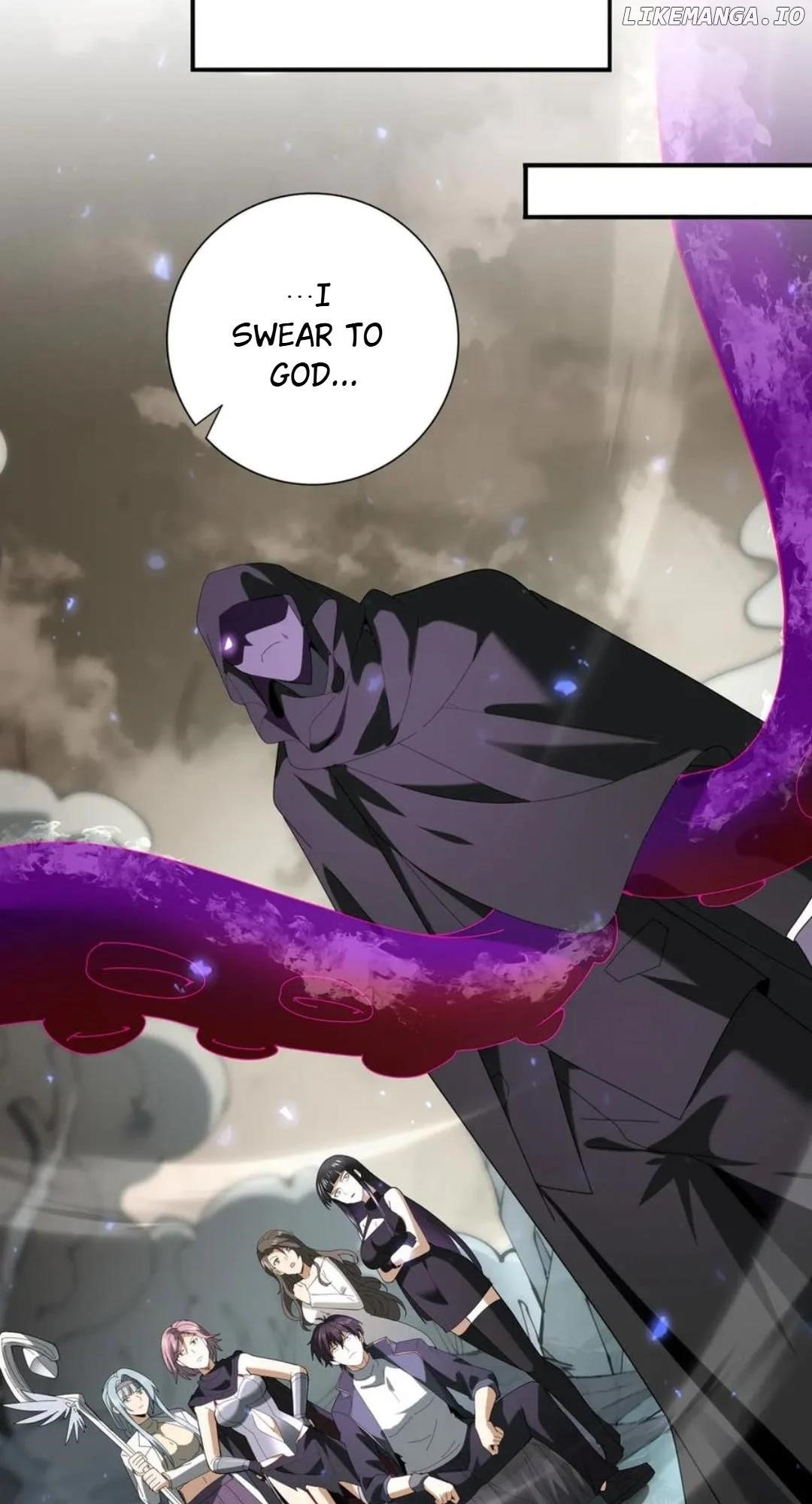 I Got The Weakest Class, Dragon Tamer!? - Chapter 105 Page 33