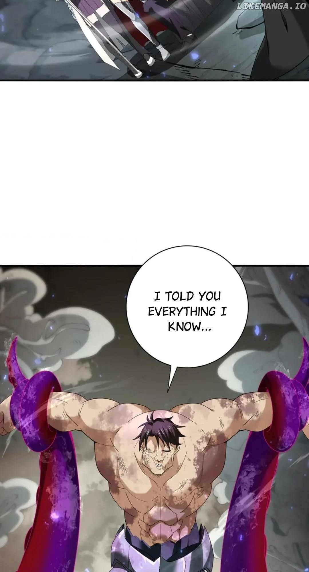 I Got The Weakest Class, Dragon Tamer!? - Chapter 105 Page 34