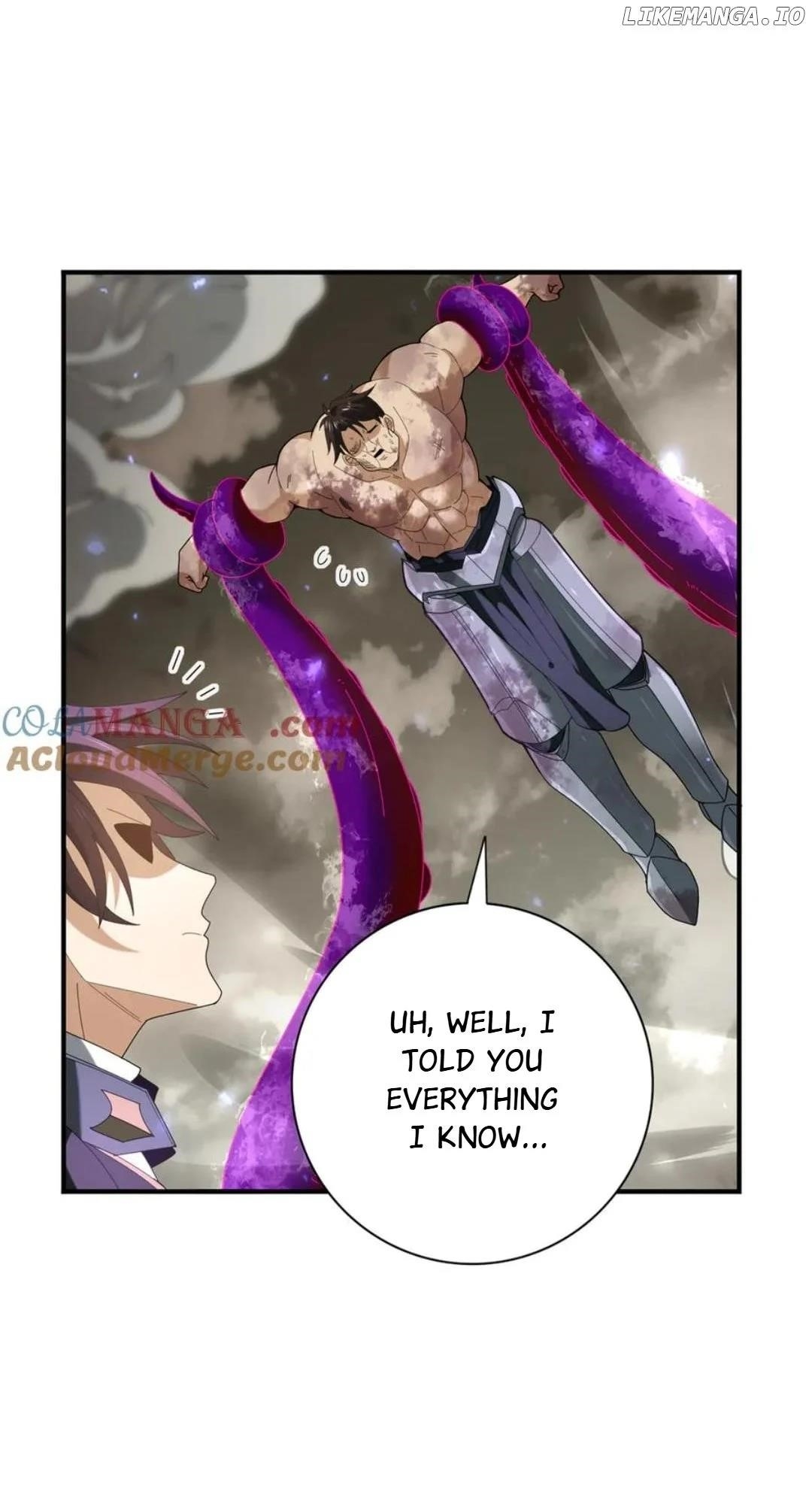 I Got The Weakest Class, Dragon Tamer!? - Chapter 105 Page 39