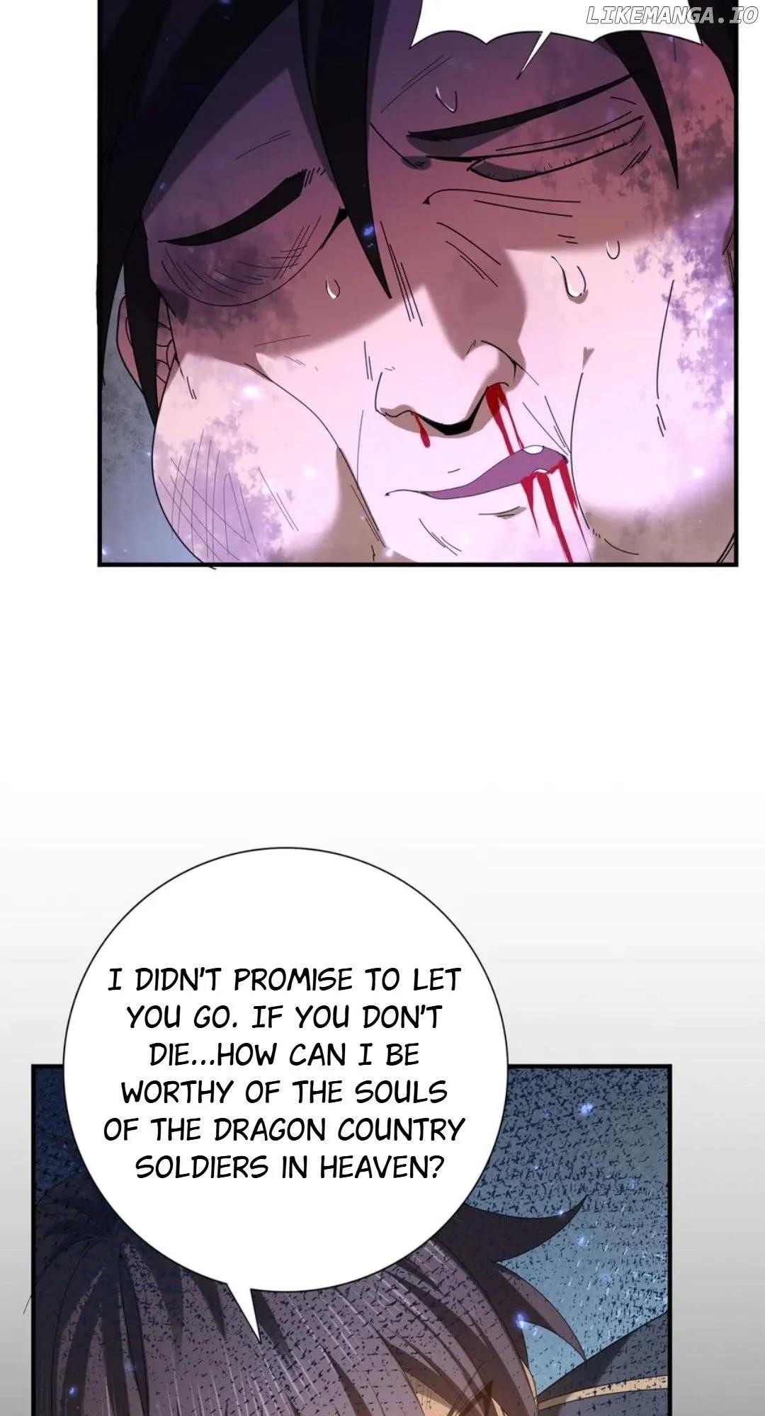 I Got The Weakest Class, Dragon Tamer!? - Chapter 105 Page 41