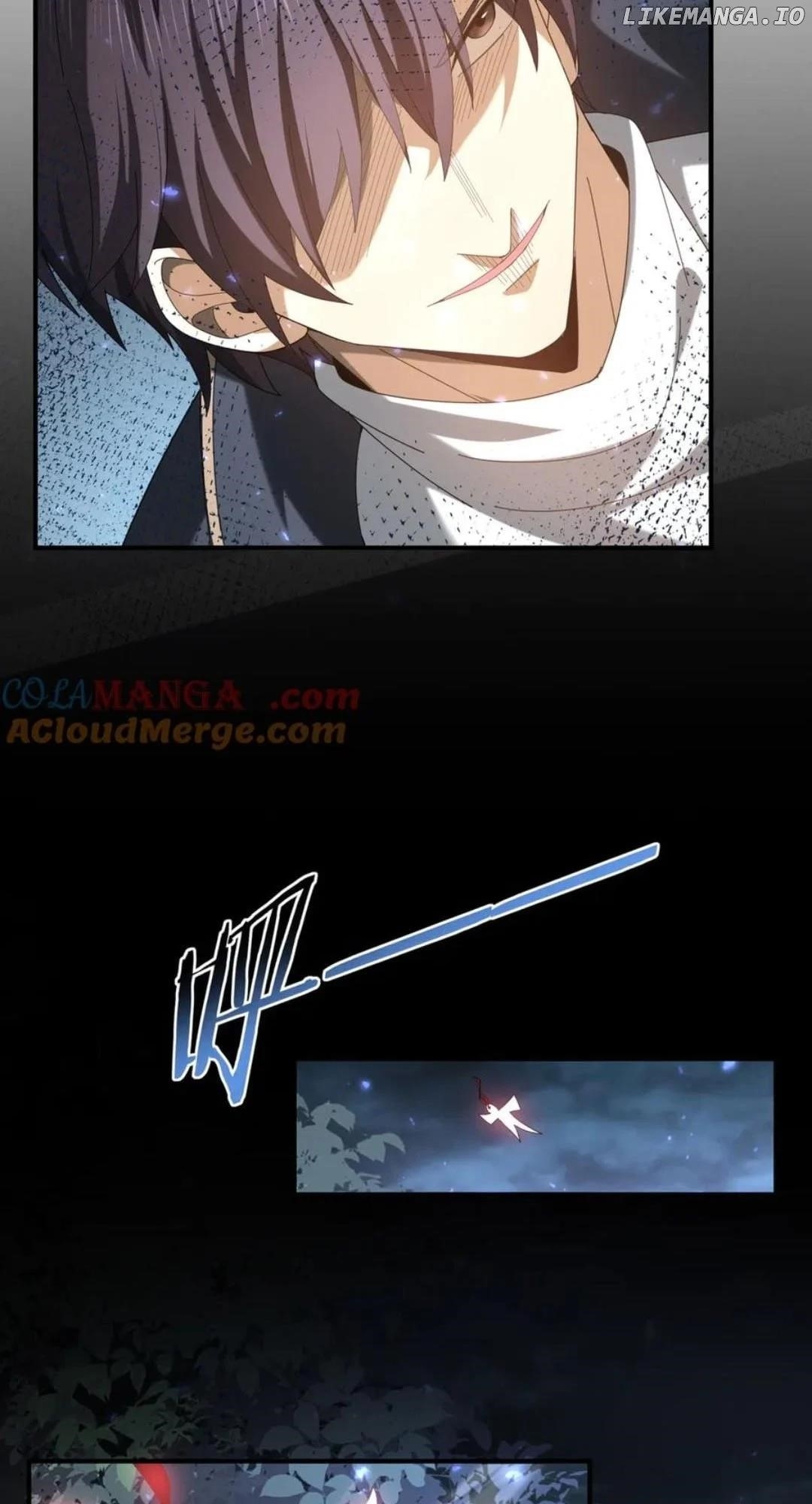 I Got The Weakest Class, Dragon Tamer!? - Chapter 105 Page 42