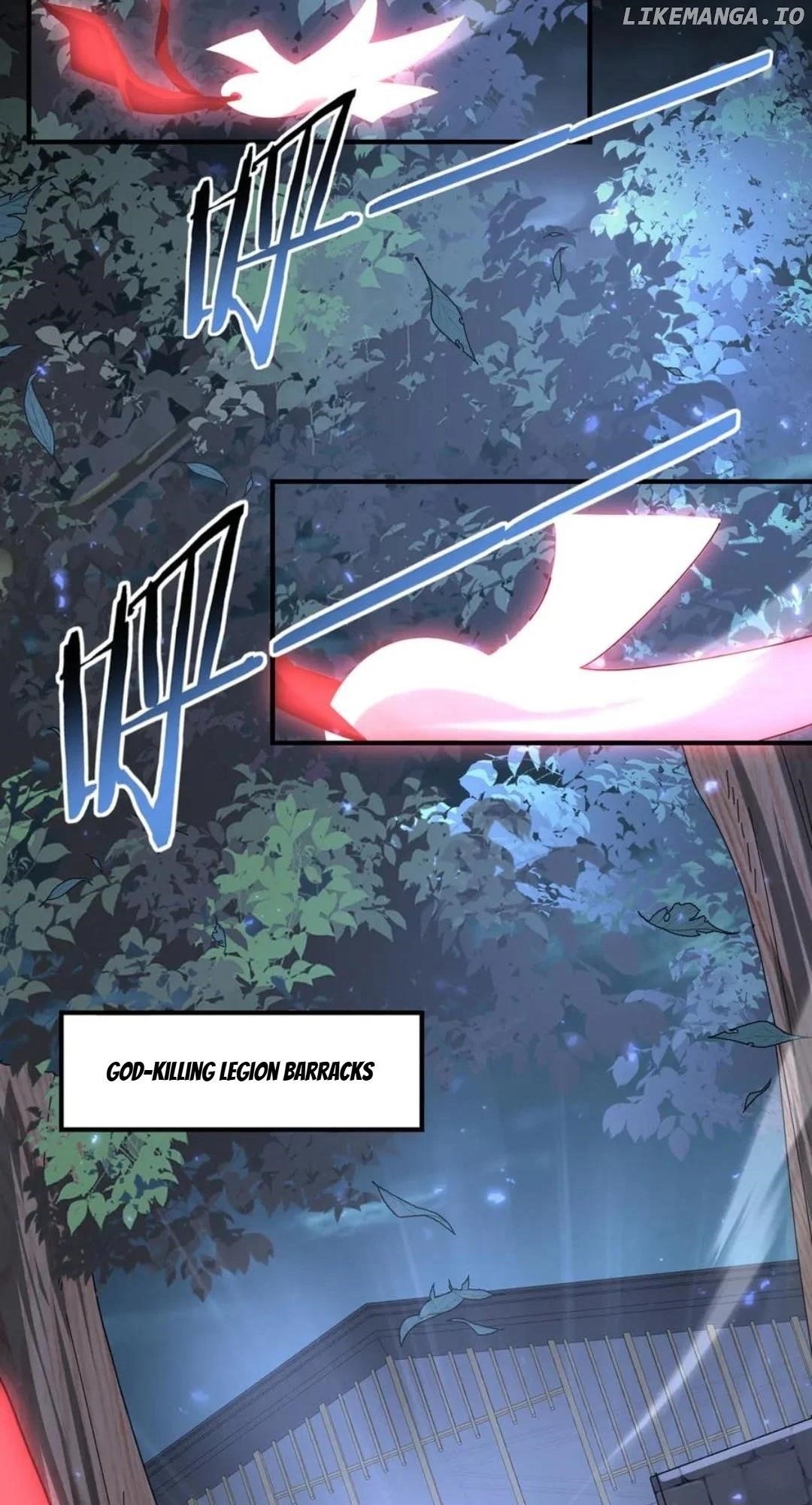 I Got The Weakest Class, Dragon Tamer!? - Chapter 105 Page 43