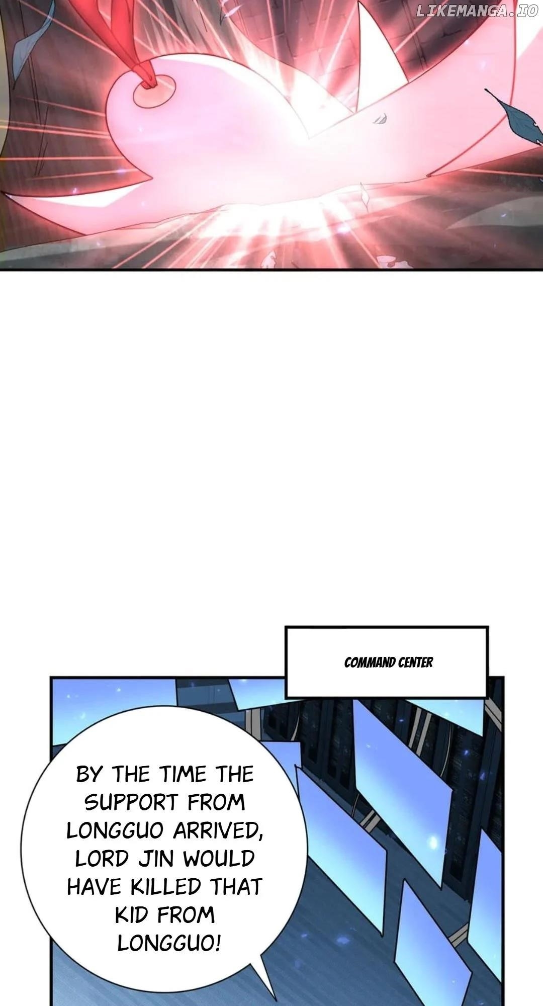 I Got The Weakest Class, Dragon Tamer!? - Chapter 105 Page 45