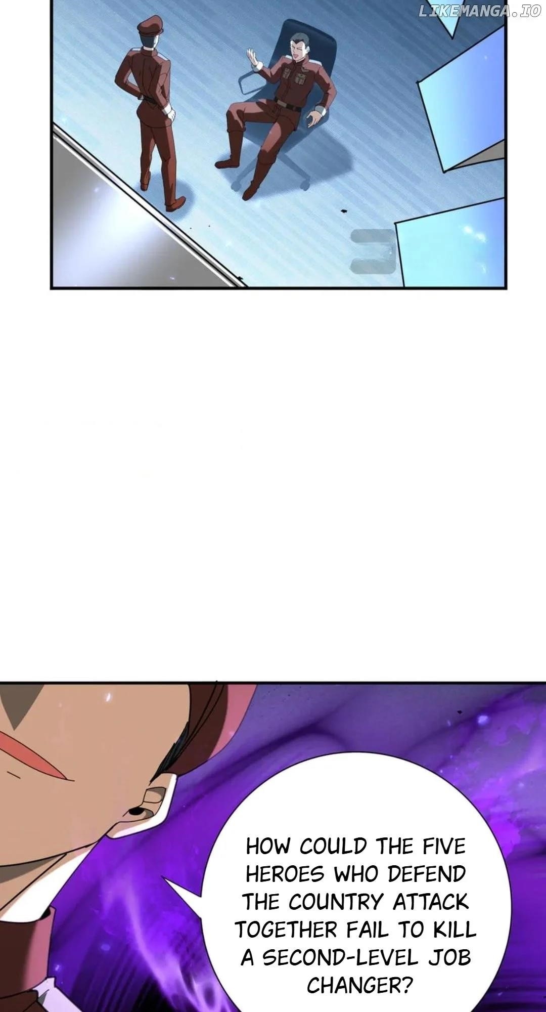 I Got The Weakest Class, Dragon Tamer!? - Chapter 105 Page 46