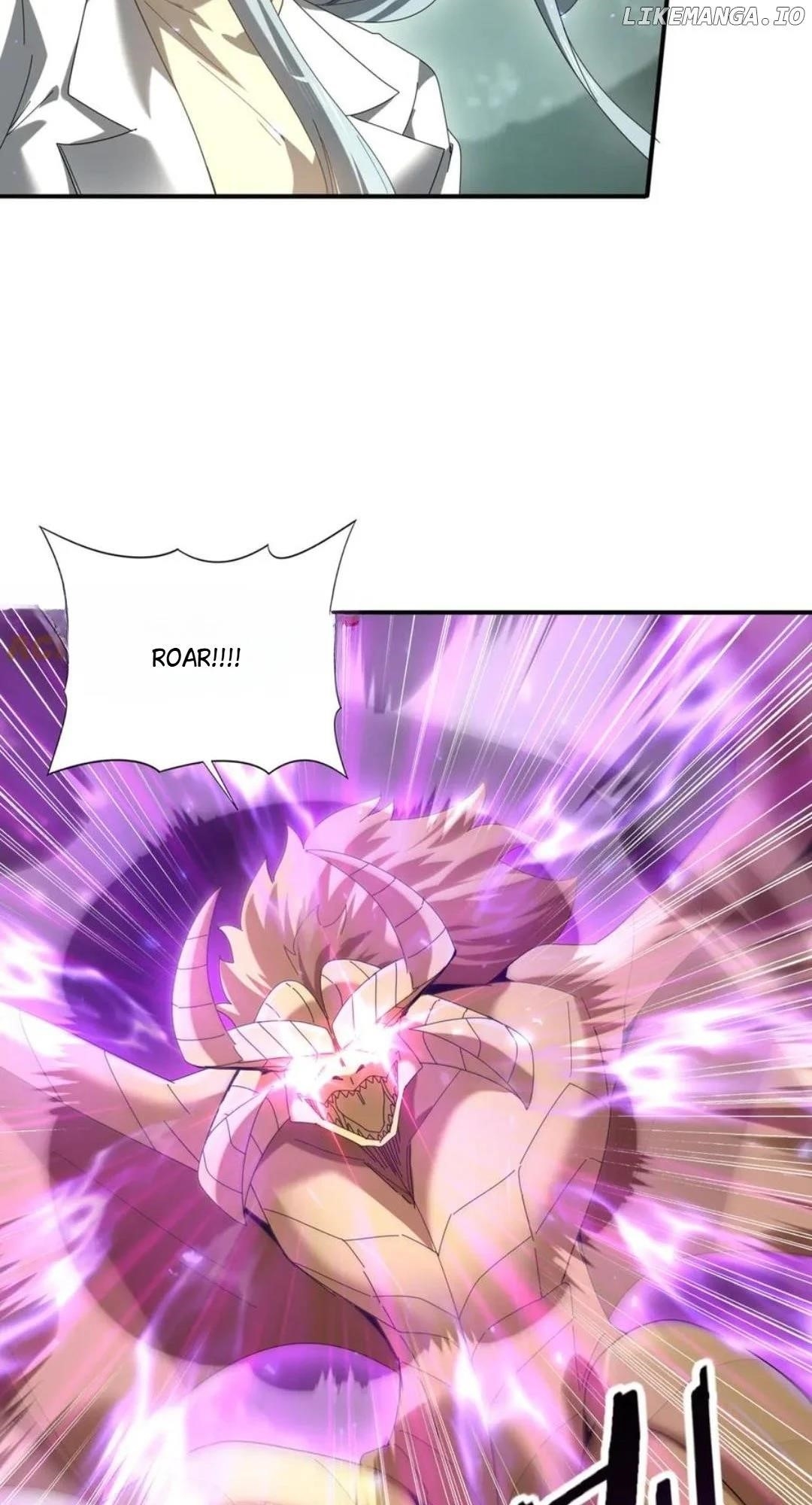 I Got The Weakest Class, Dragon Tamer!? - Chapter 105 Page 5