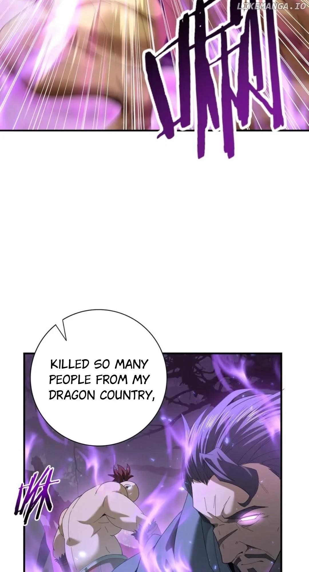 I Got The Weakest Class, Dragon Tamer!? - Chapter 105 Page 6