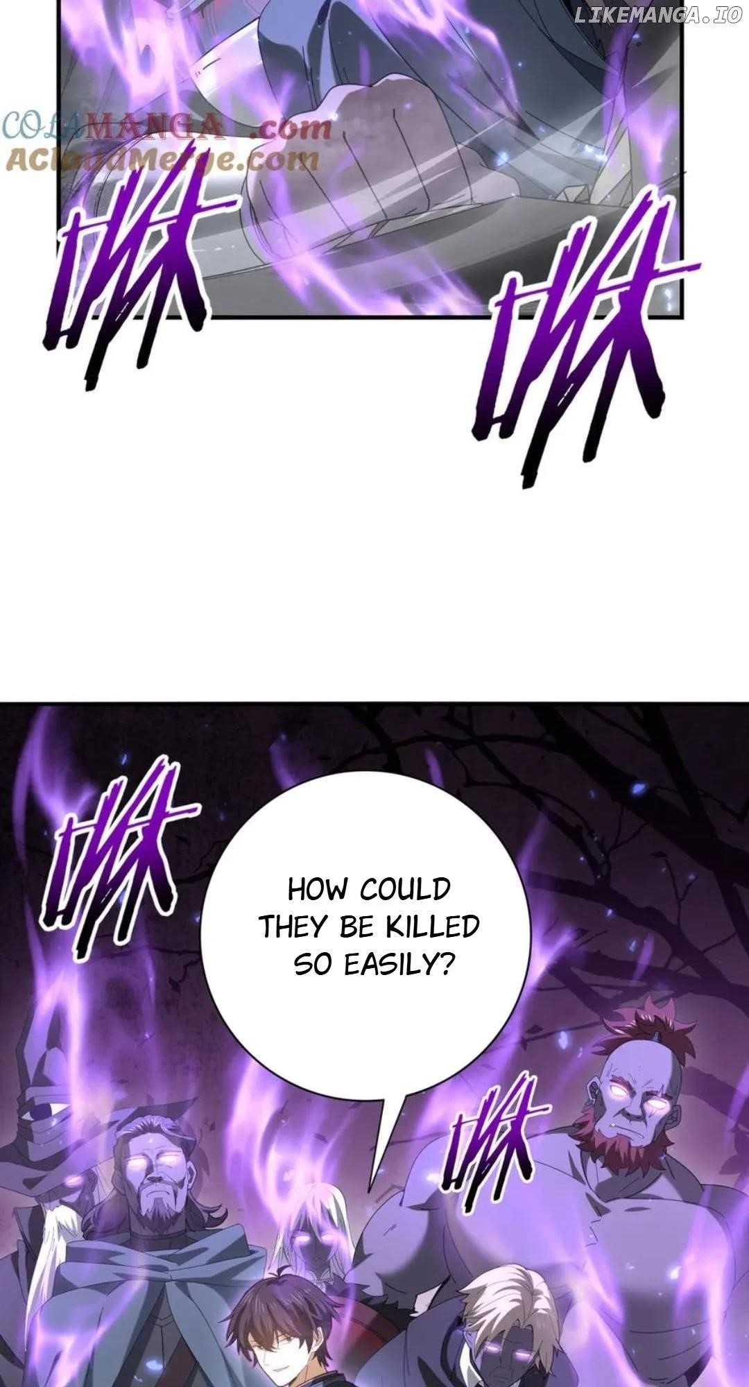 I Got The Weakest Class, Dragon Tamer!? - Chapter 105 Page 7