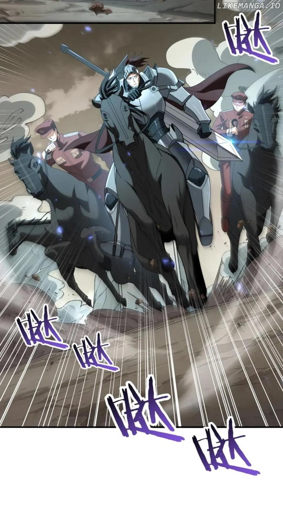 I Got The Weakest Class, Dragon Tamer!? - Chapter 105 Page 9