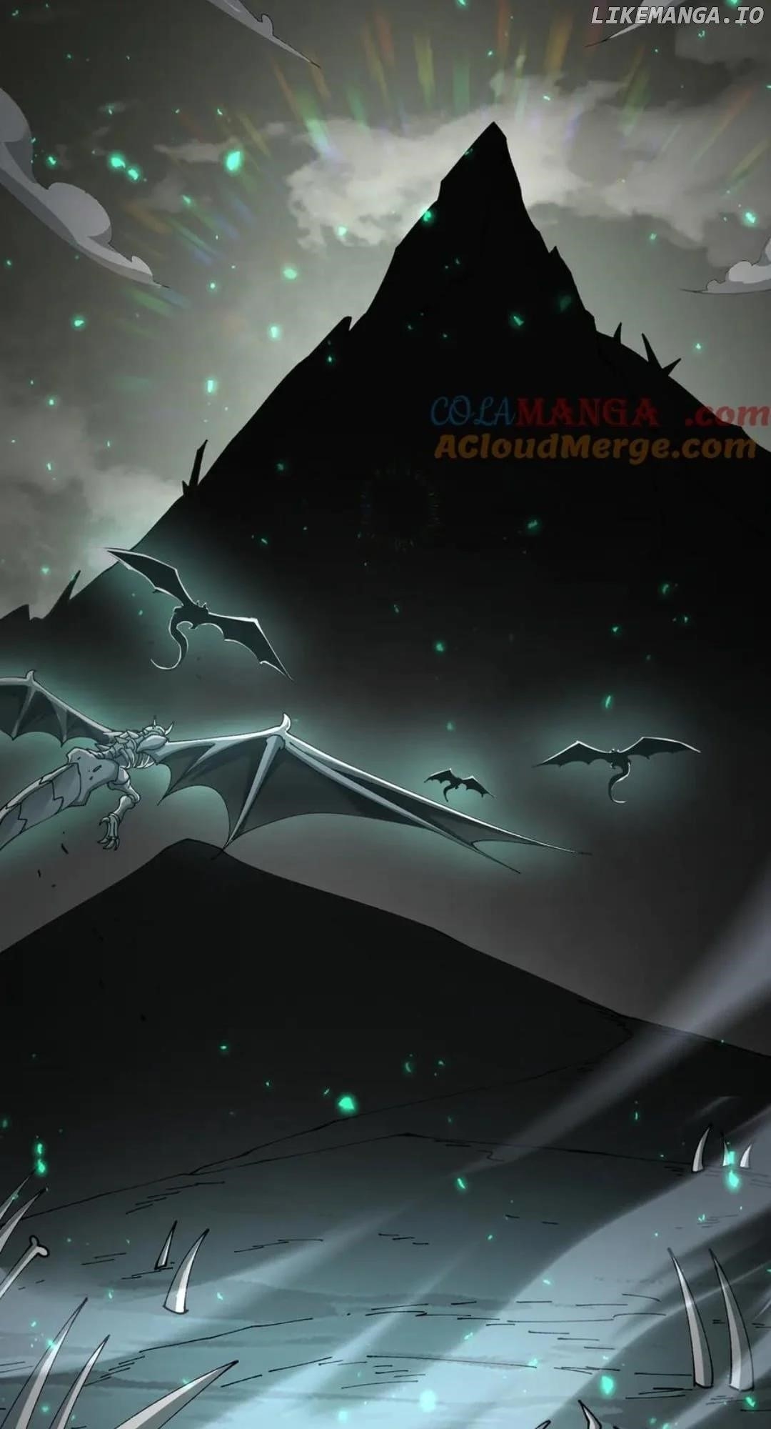 I Got The Weakest Class, Dragon Tamer!? - Chapter 109 Page 10