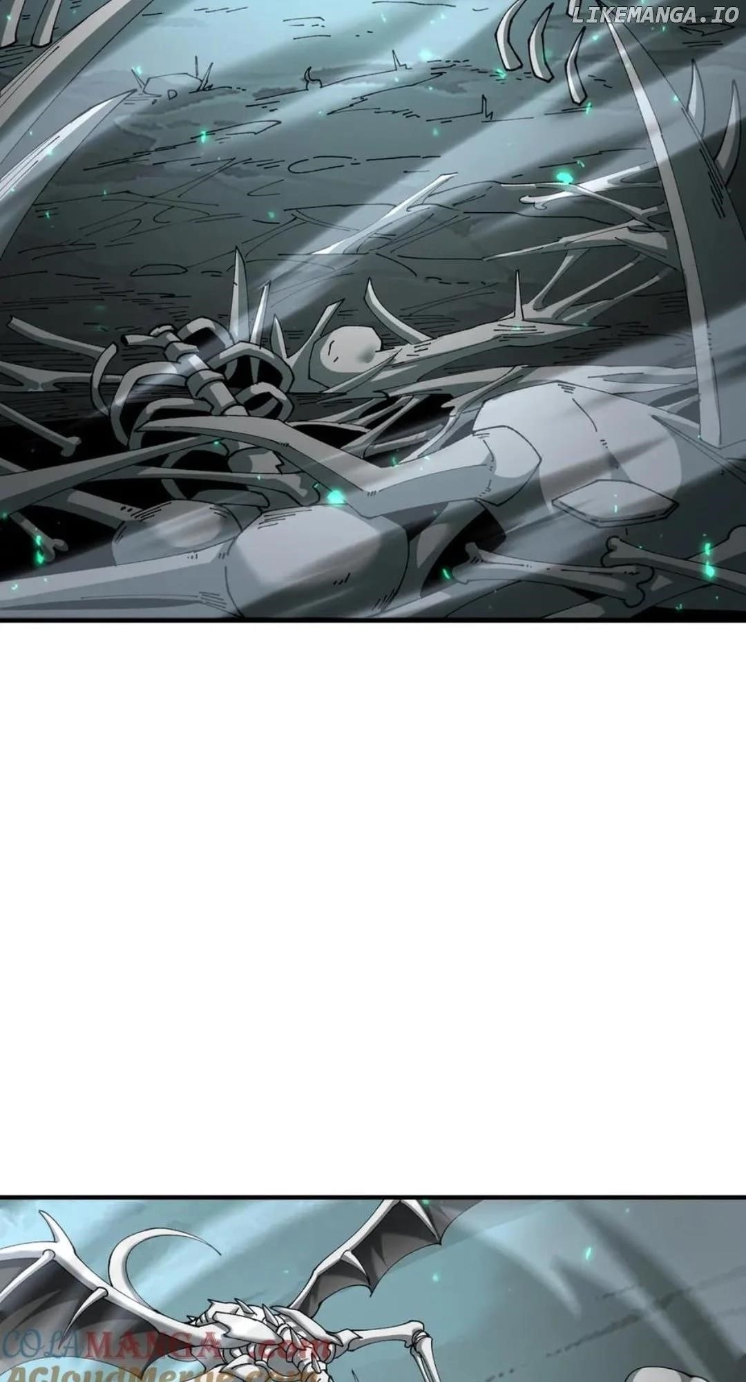 I Got The Weakest Class, Dragon Tamer!? - Chapter 109 Page 11