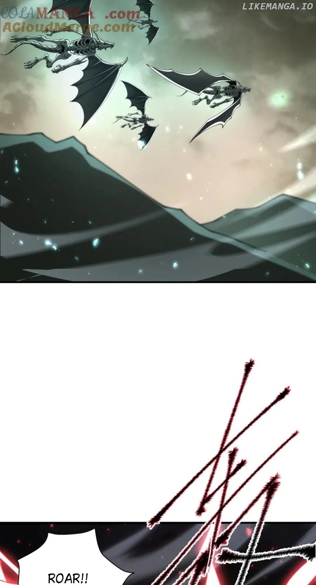 I Got The Weakest Class, Dragon Tamer!? - Chapter 109 Page 2