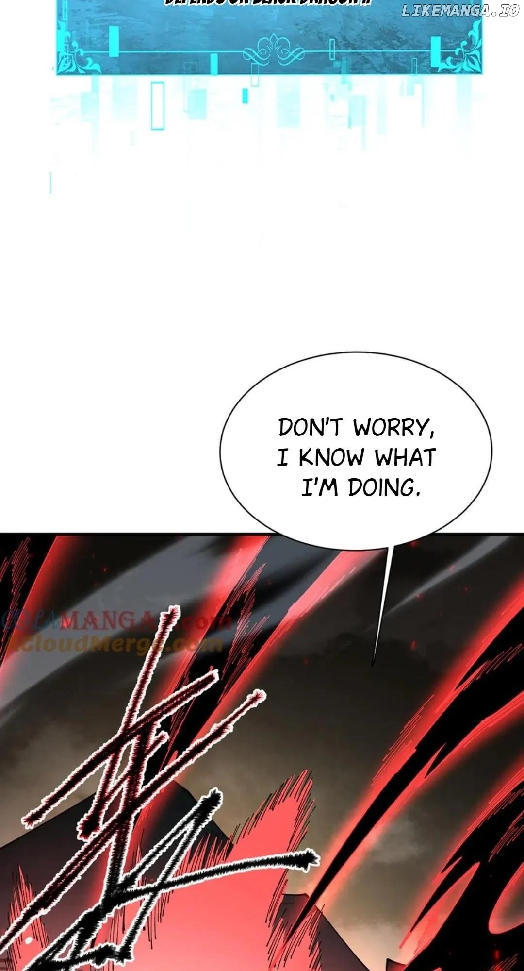 I Got The Weakest Class, Dragon Tamer!? - Chapter 109 Page 20