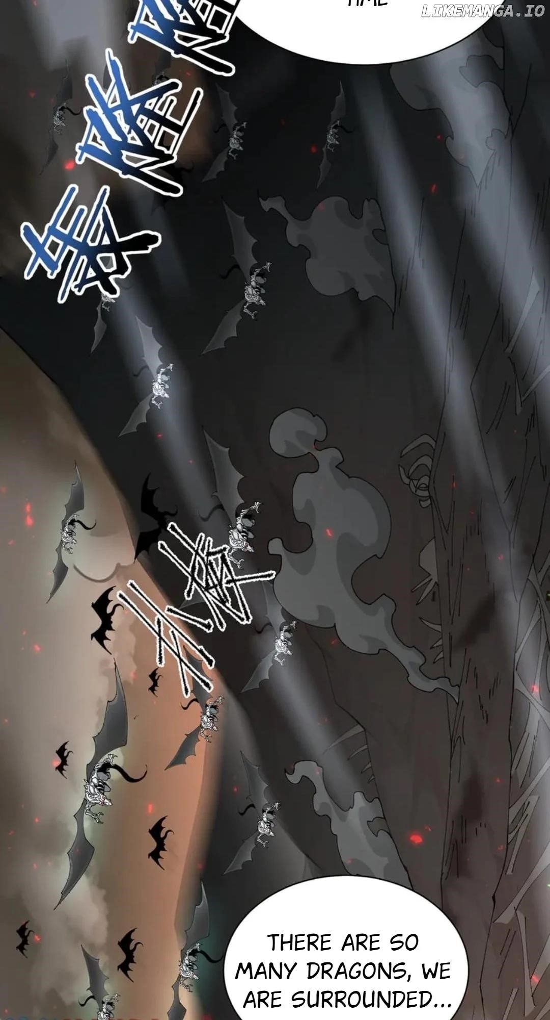 I Got The Weakest Class, Dragon Tamer!? - Chapter 109 Page 23