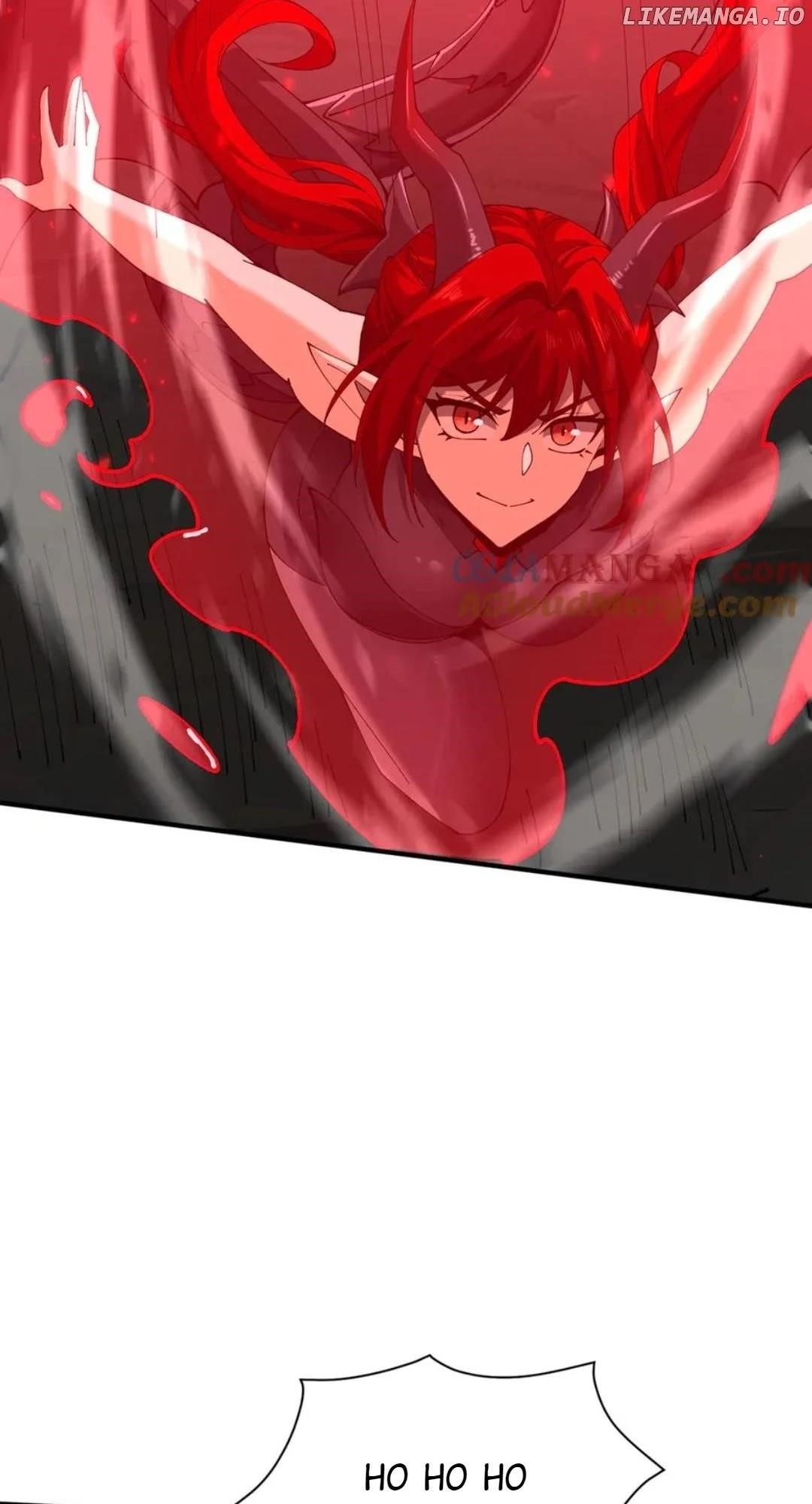 I Got The Weakest Class, Dragon Tamer!? - Chapter 109 Page 27