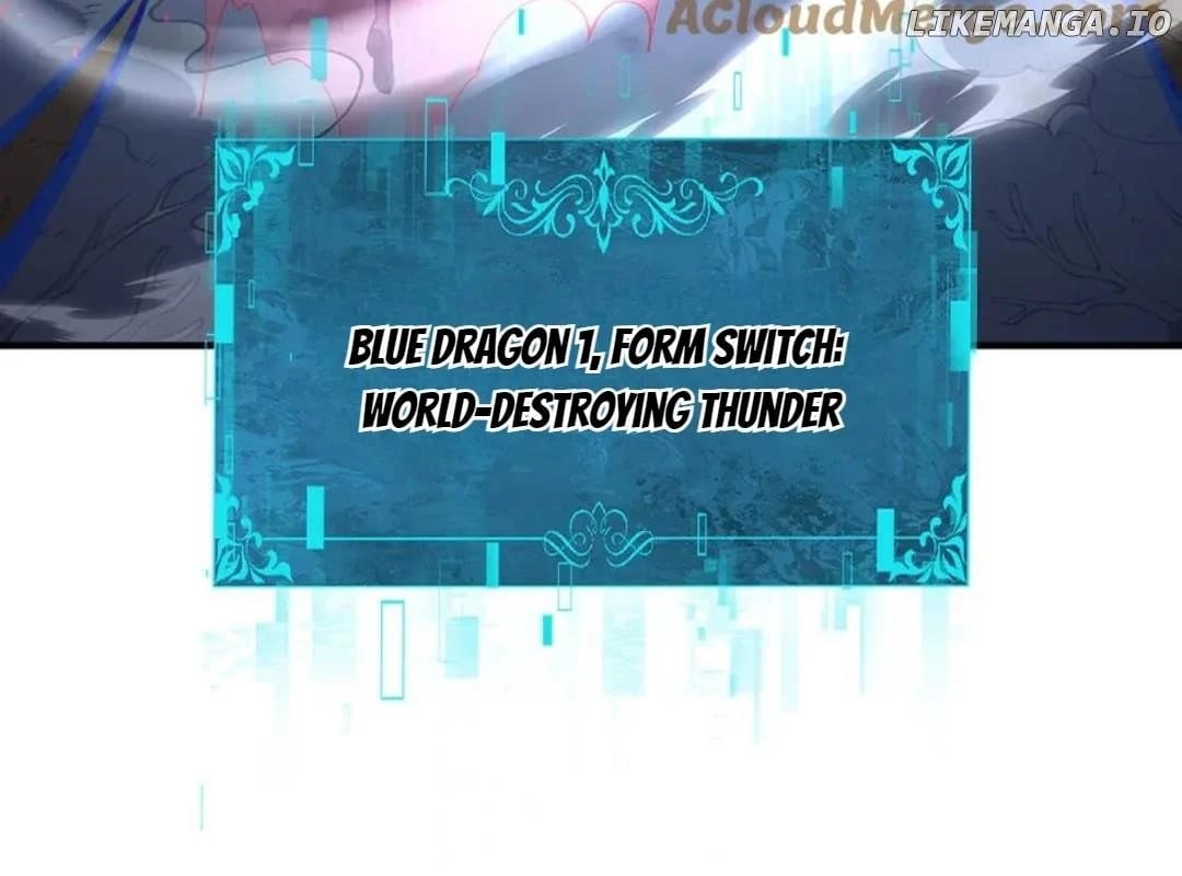 I Got The Weakest Class, Dragon Tamer!? - Chapter 109 Page 29