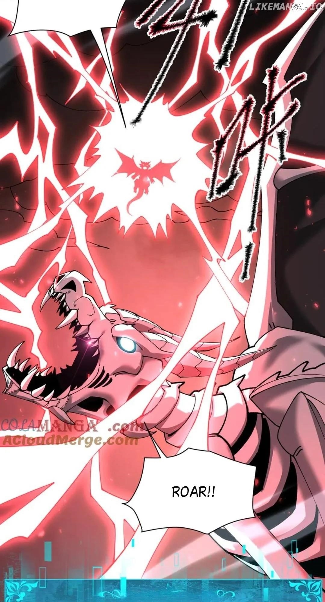 I Got The Weakest Class, Dragon Tamer!? - Chapter 109 Page 3