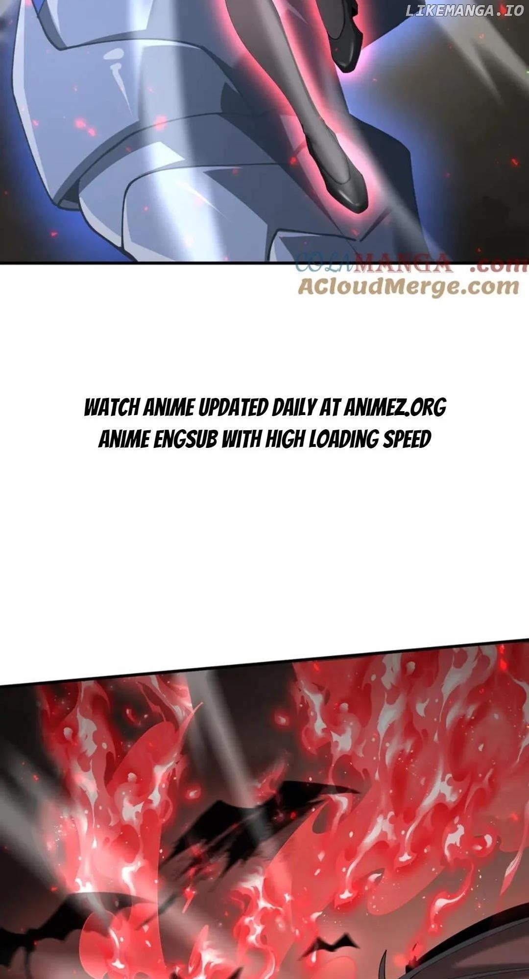 I Got The Weakest Class, Dragon Tamer!? - Chapter 109 Page 31