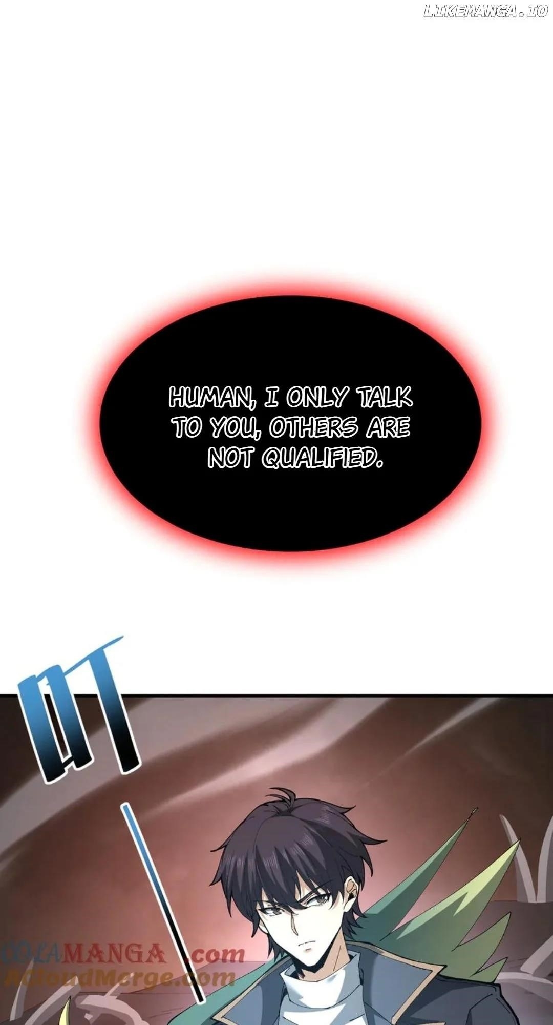 I Got The Weakest Class, Dragon Tamer!? - Chapter 109 Page 37