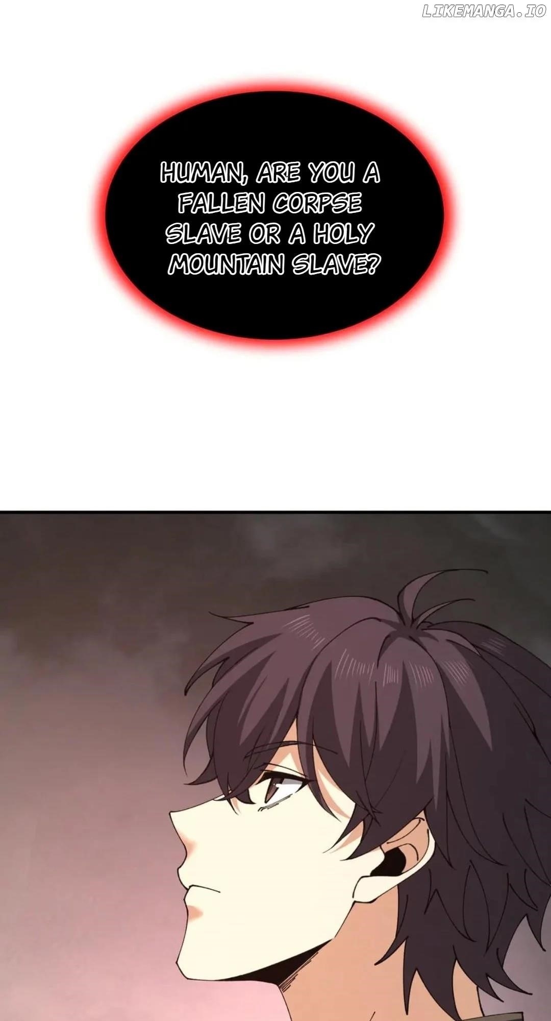 I Got The Weakest Class, Dragon Tamer!? - Chapter 109 Page 40