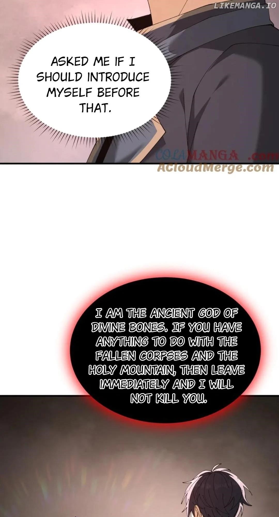 I Got The Weakest Class, Dragon Tamer!? - Chapter 109 Page 41